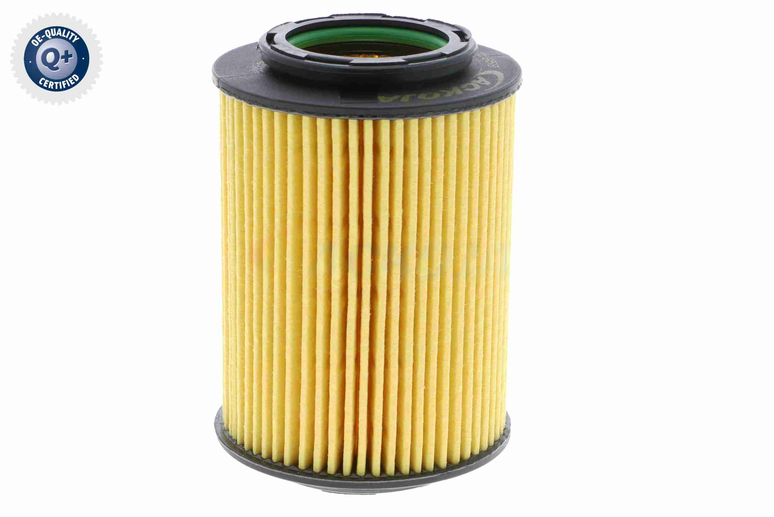 Ackoja Oliefilter A26-0502