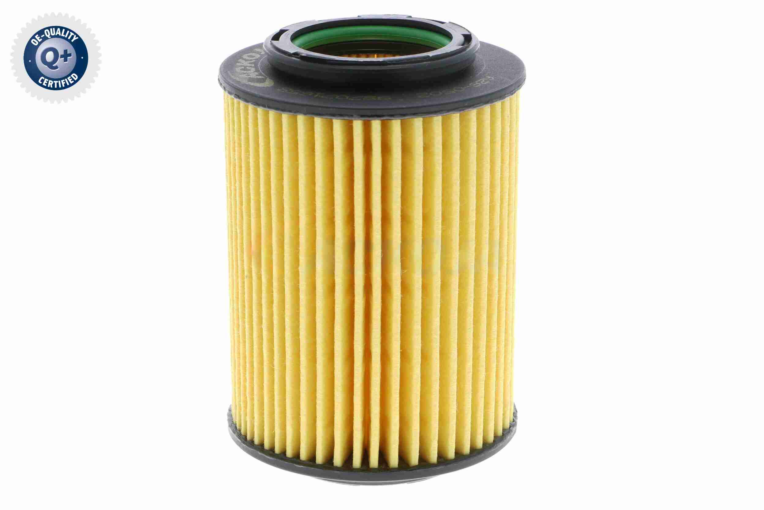 Ackoja Oliefilter A26-0502