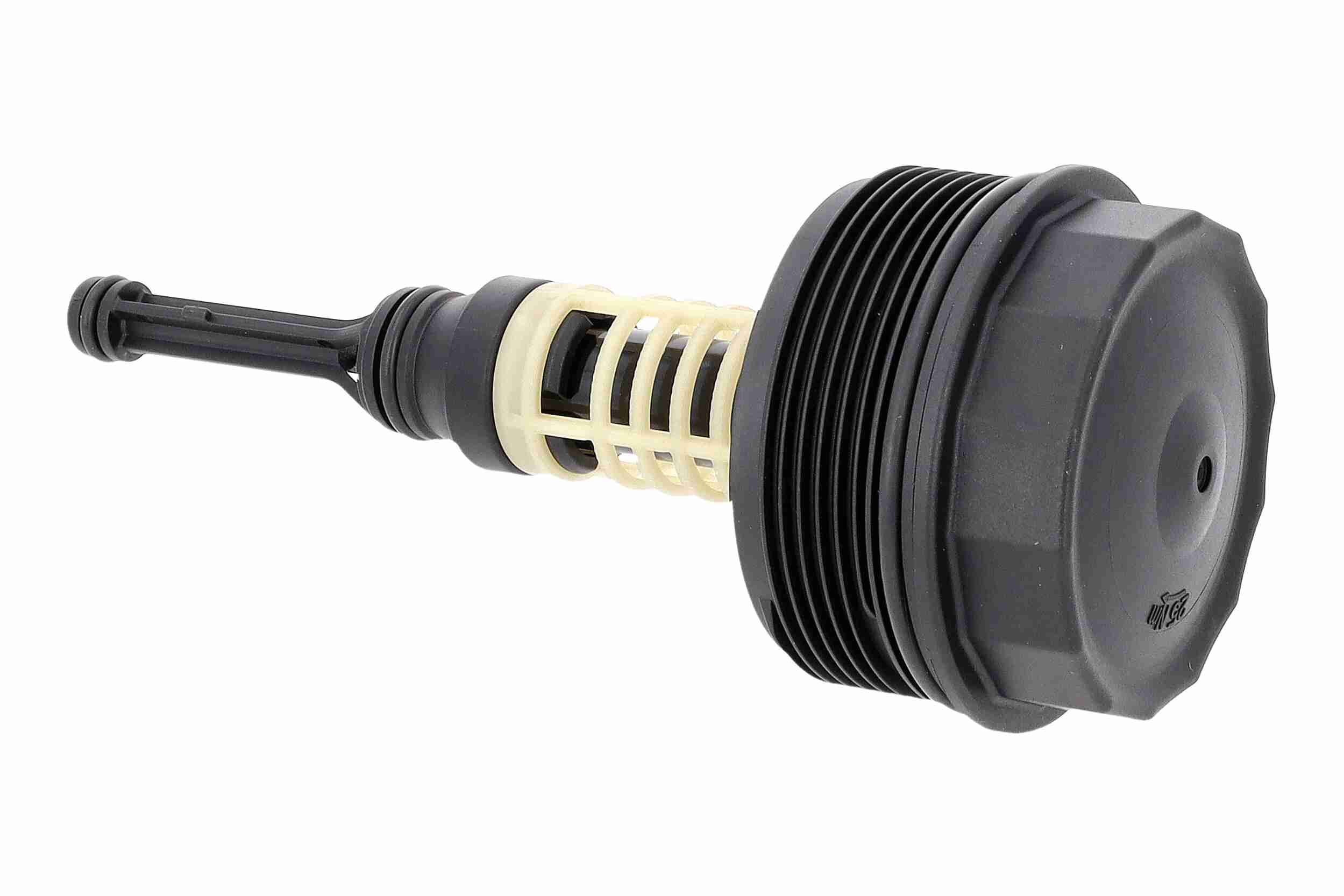 Ackoja Deksel, oliefilterbehuizing A26-0546