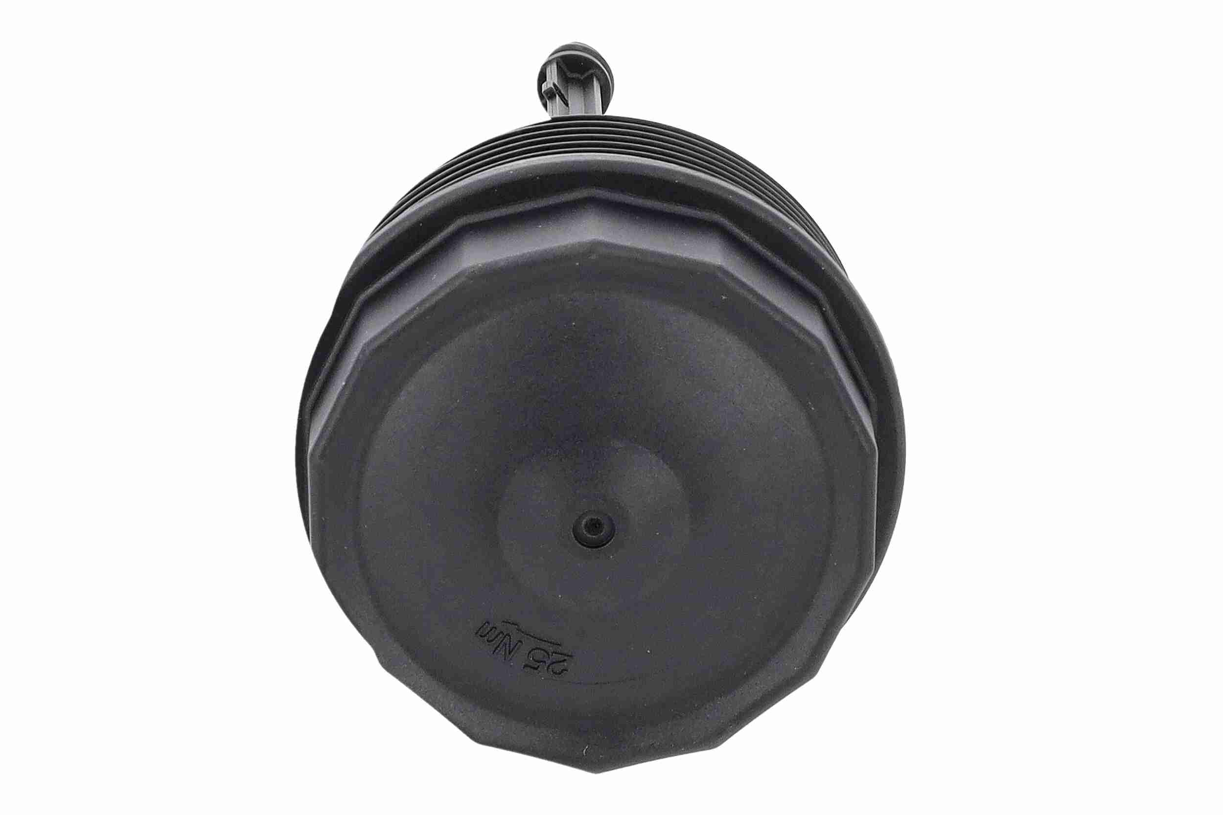 Ackoja Deksel, oliefilterbehuizing A26-0546