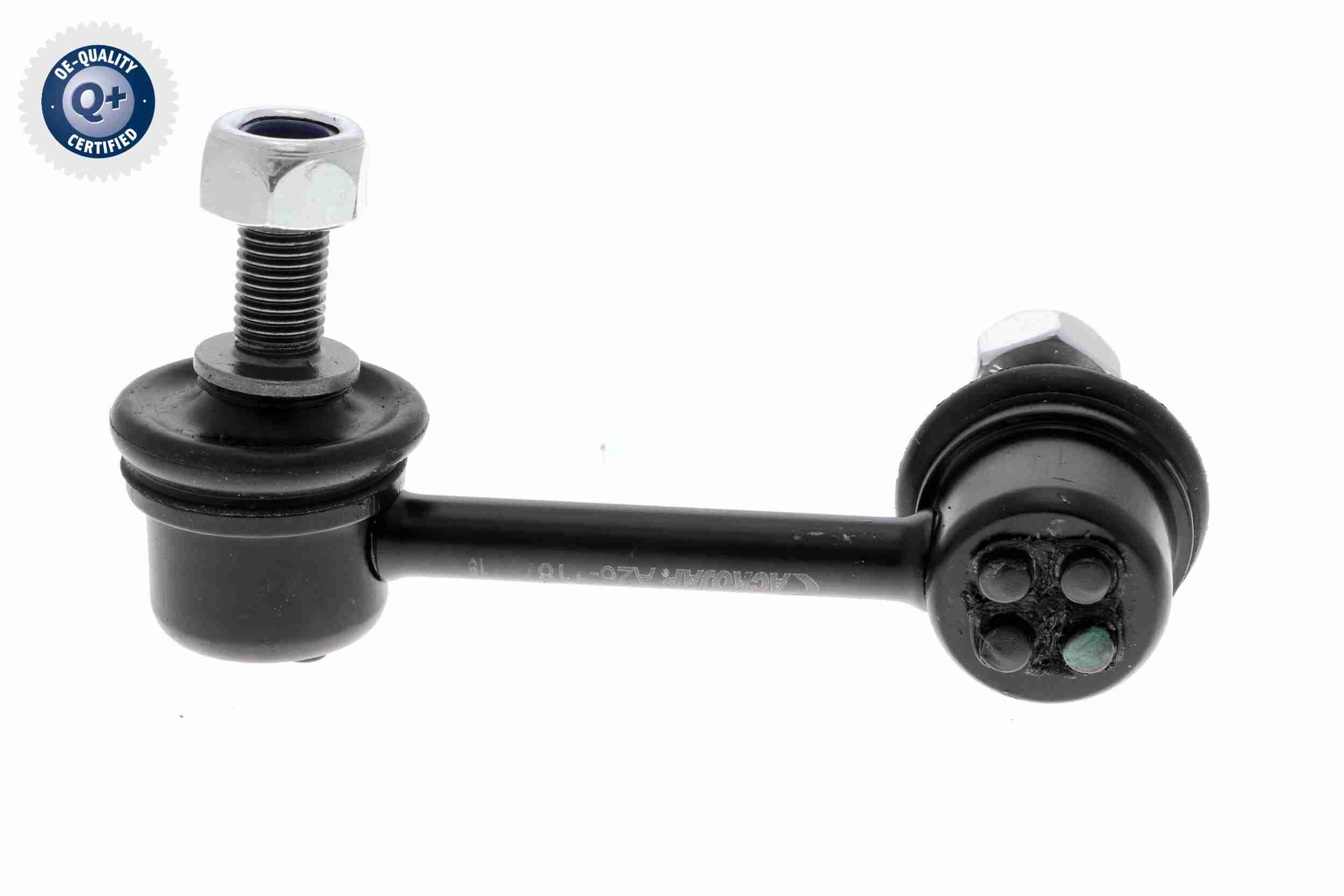 Ackoja Stabilisatorstang A26-1187