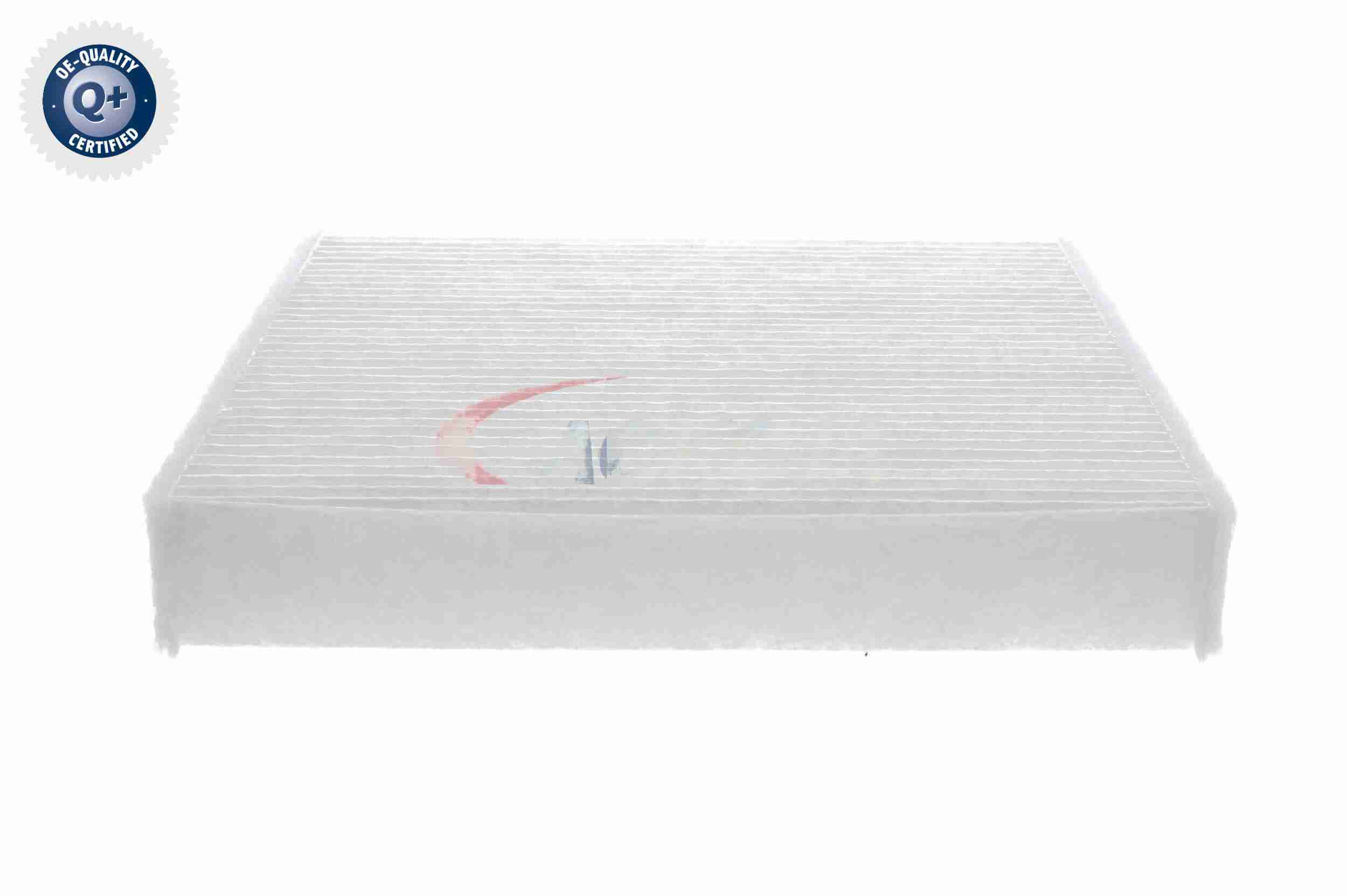 Ackoja Interieurfilter A26-30-0001