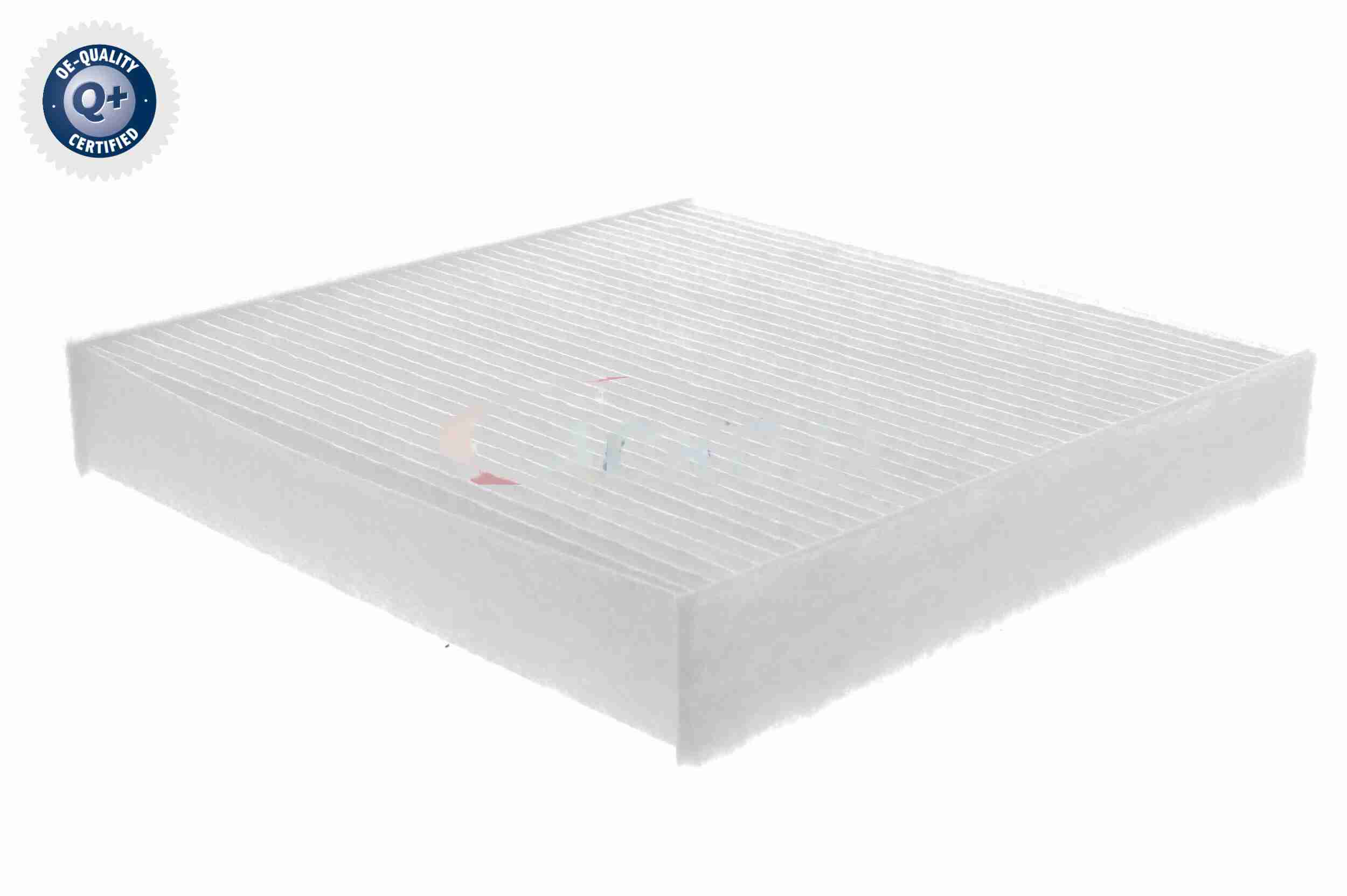 Ackoja Interieurfilter A26-30-0001