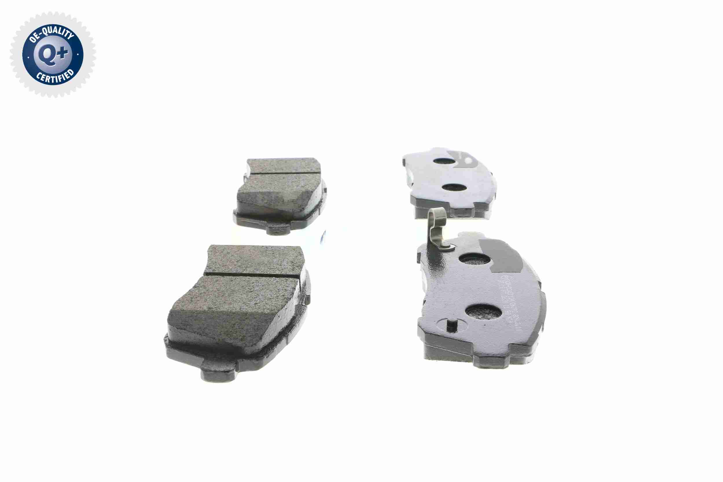 Ackoja Remblokset A32-0030