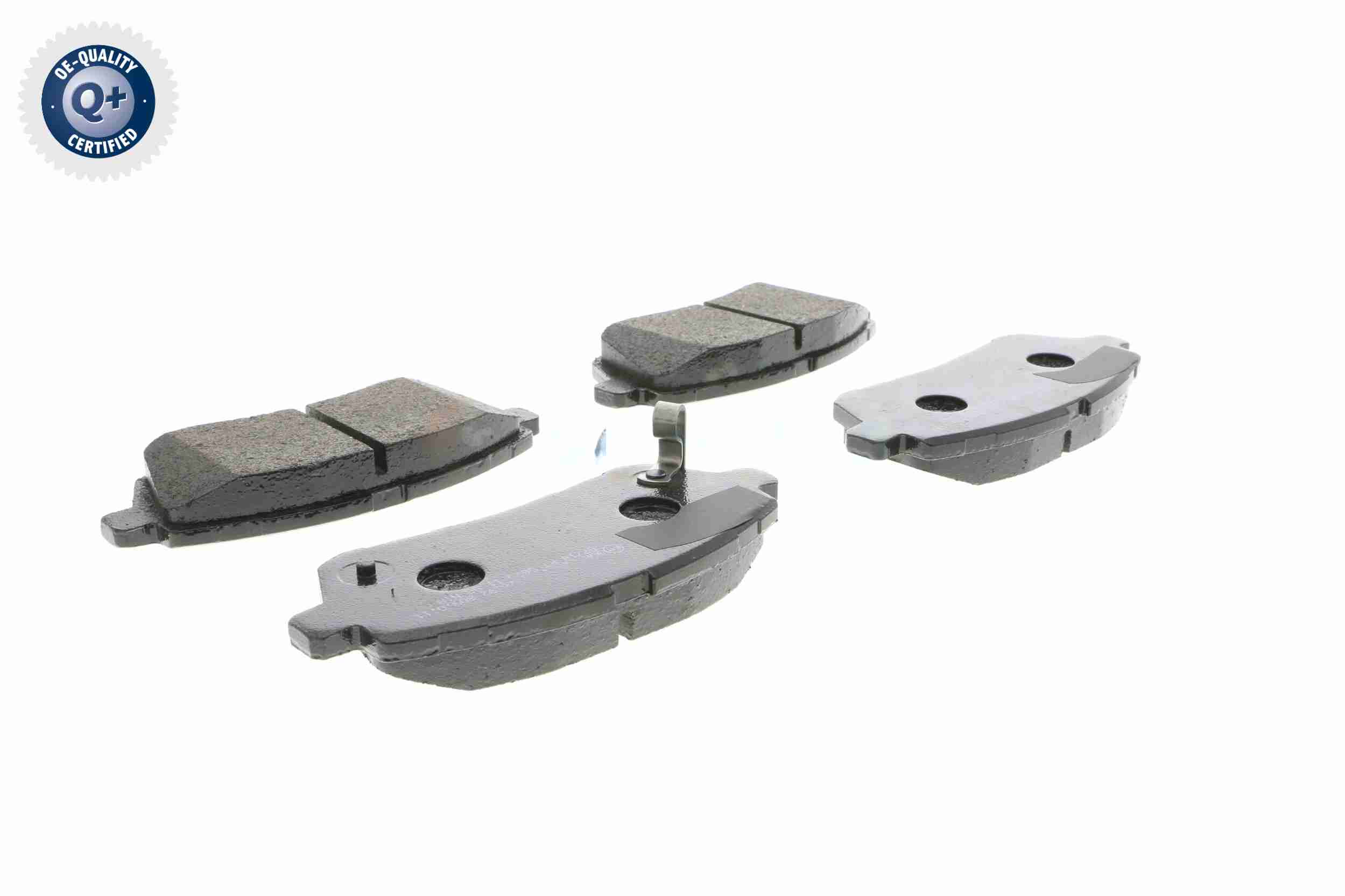 Ackoja Remblokset A32-0030