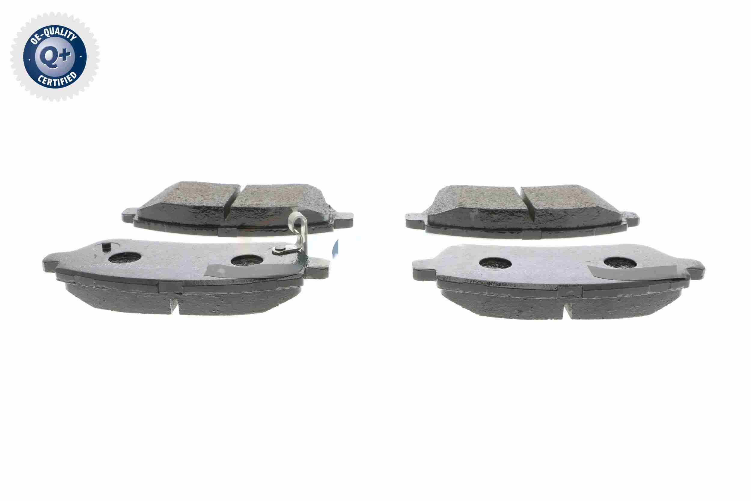 Ackoja Remblokset A32-0030