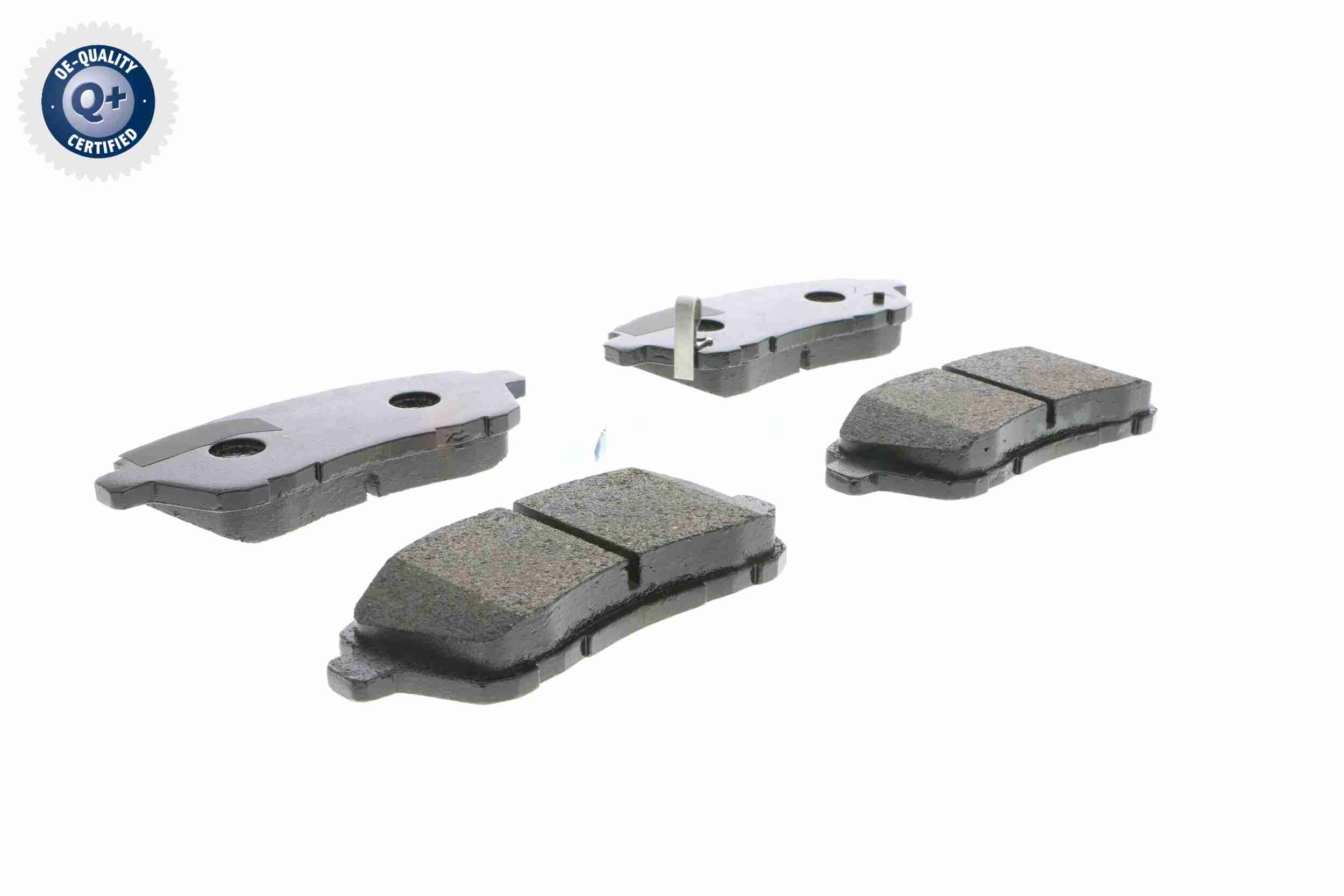 Ackoja Remblokset A32-0030