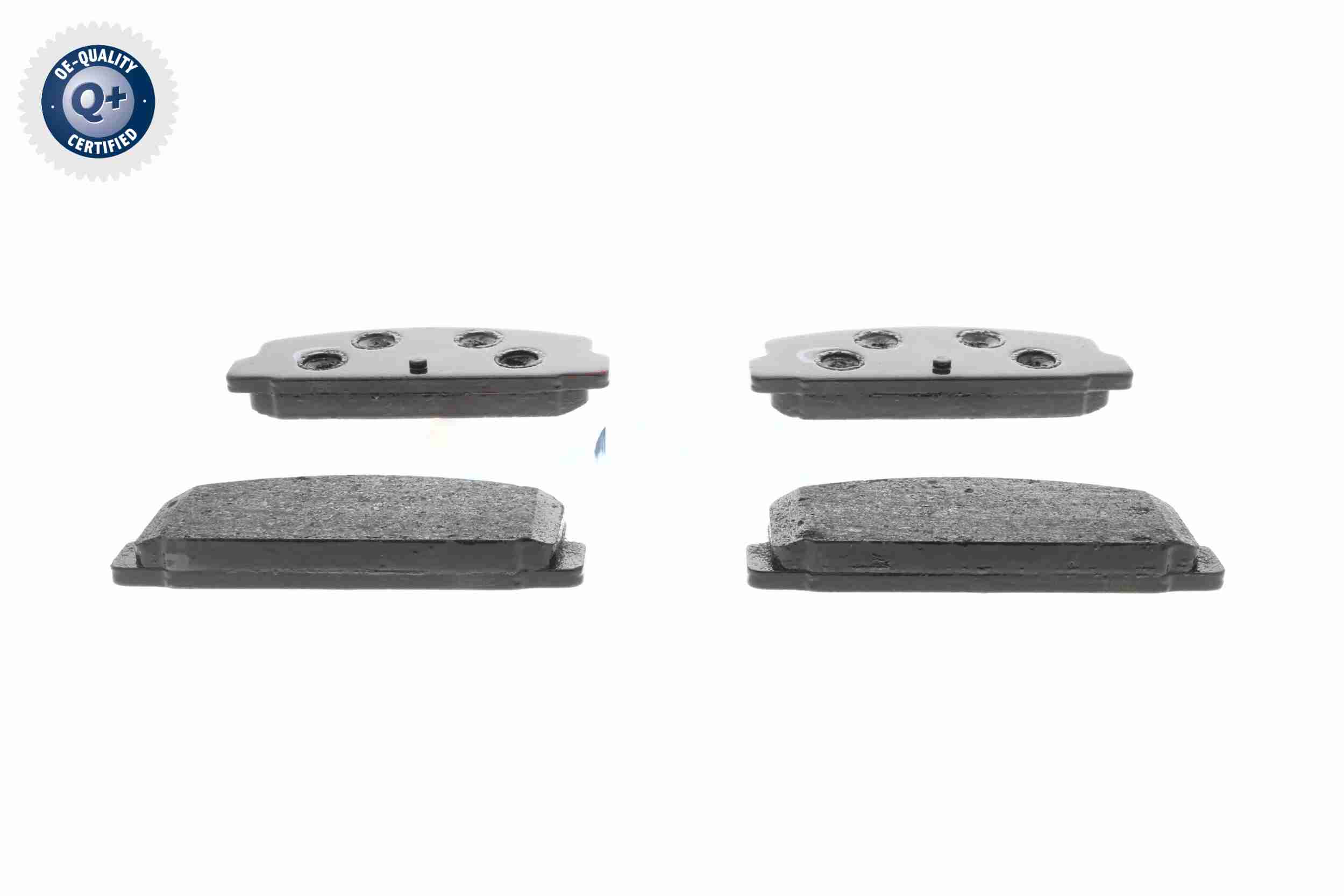 Ackoja Remblokset A32-0032