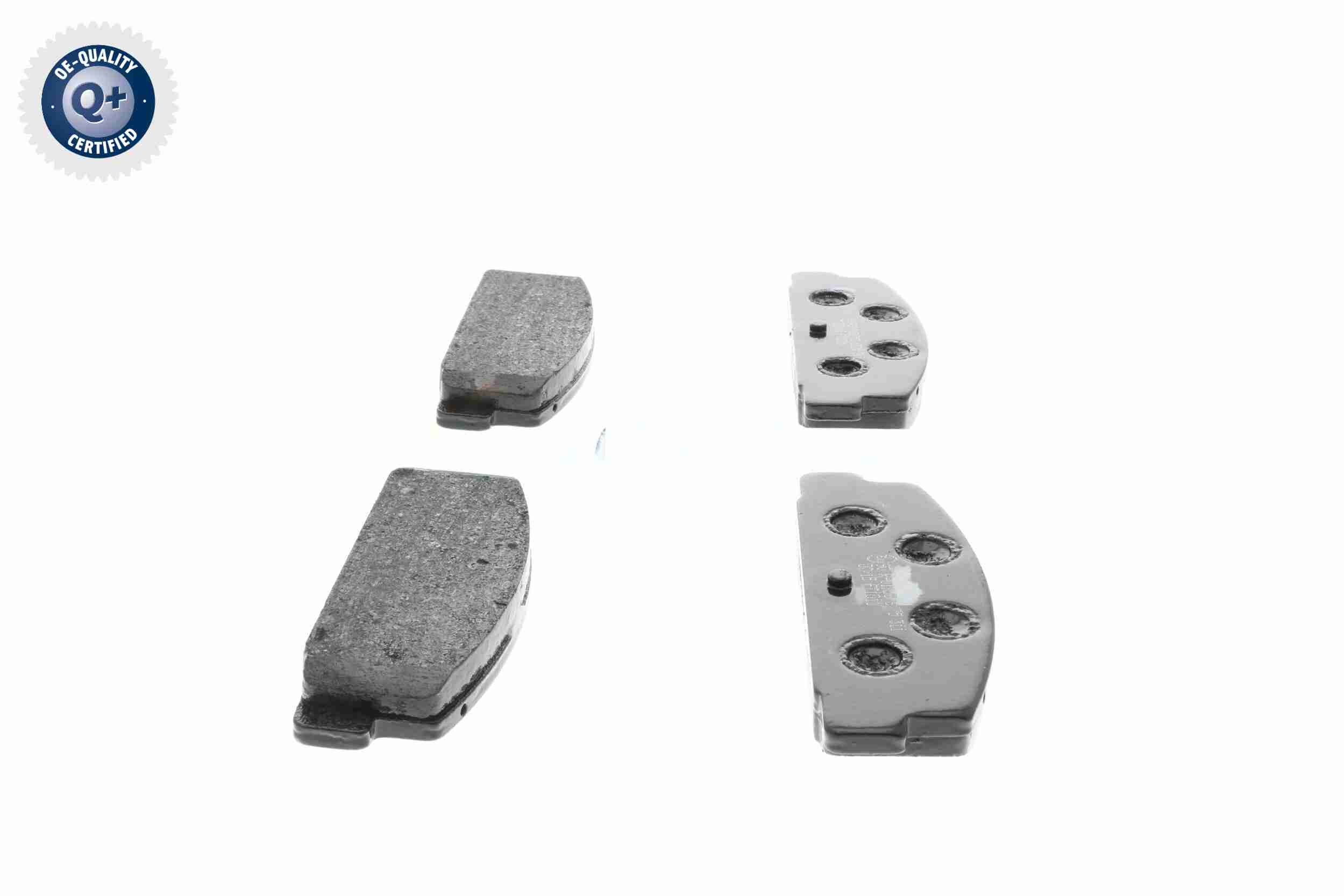 Ackoja Remblokset A32-0032