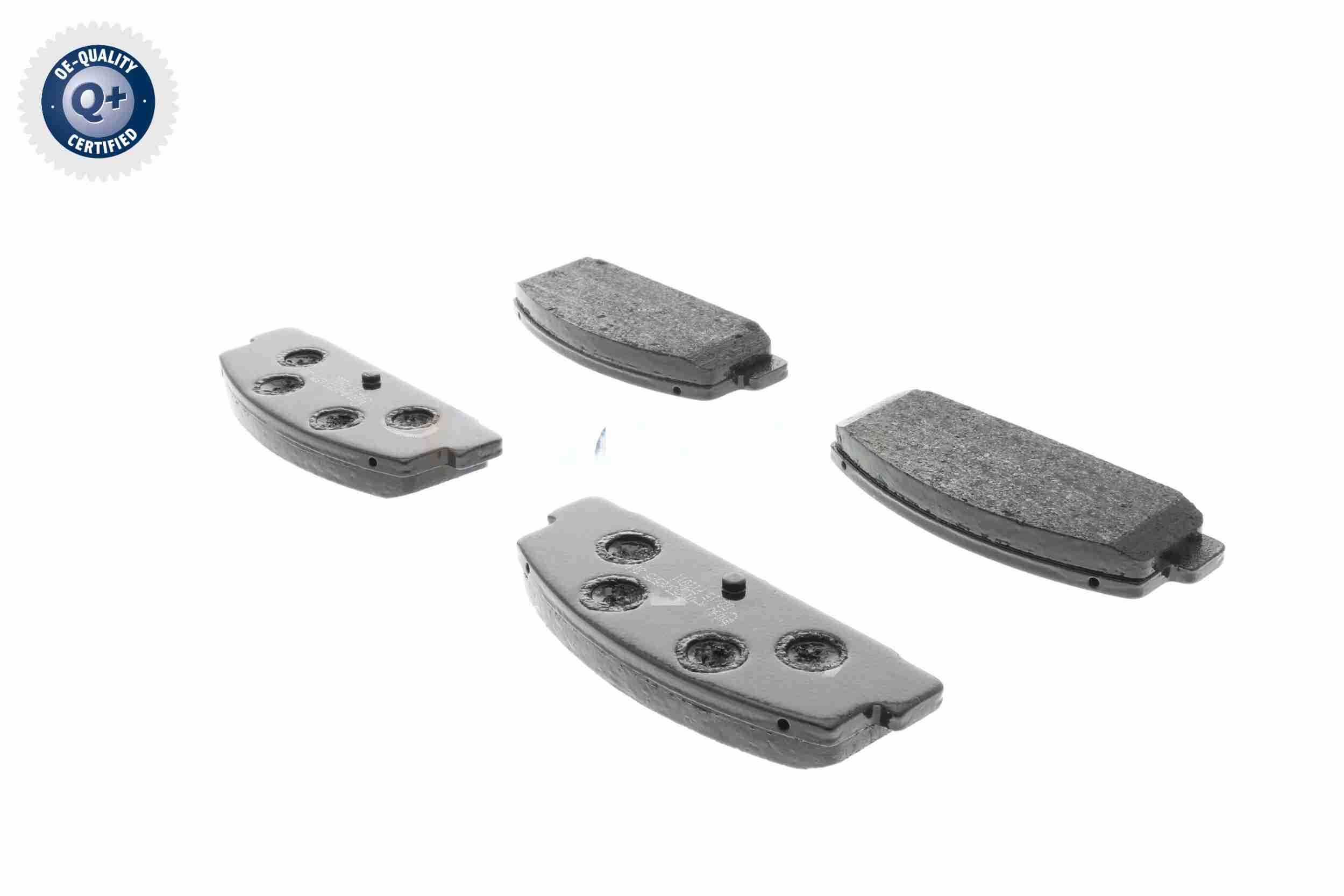 Ackoja Remblokset A32-0032