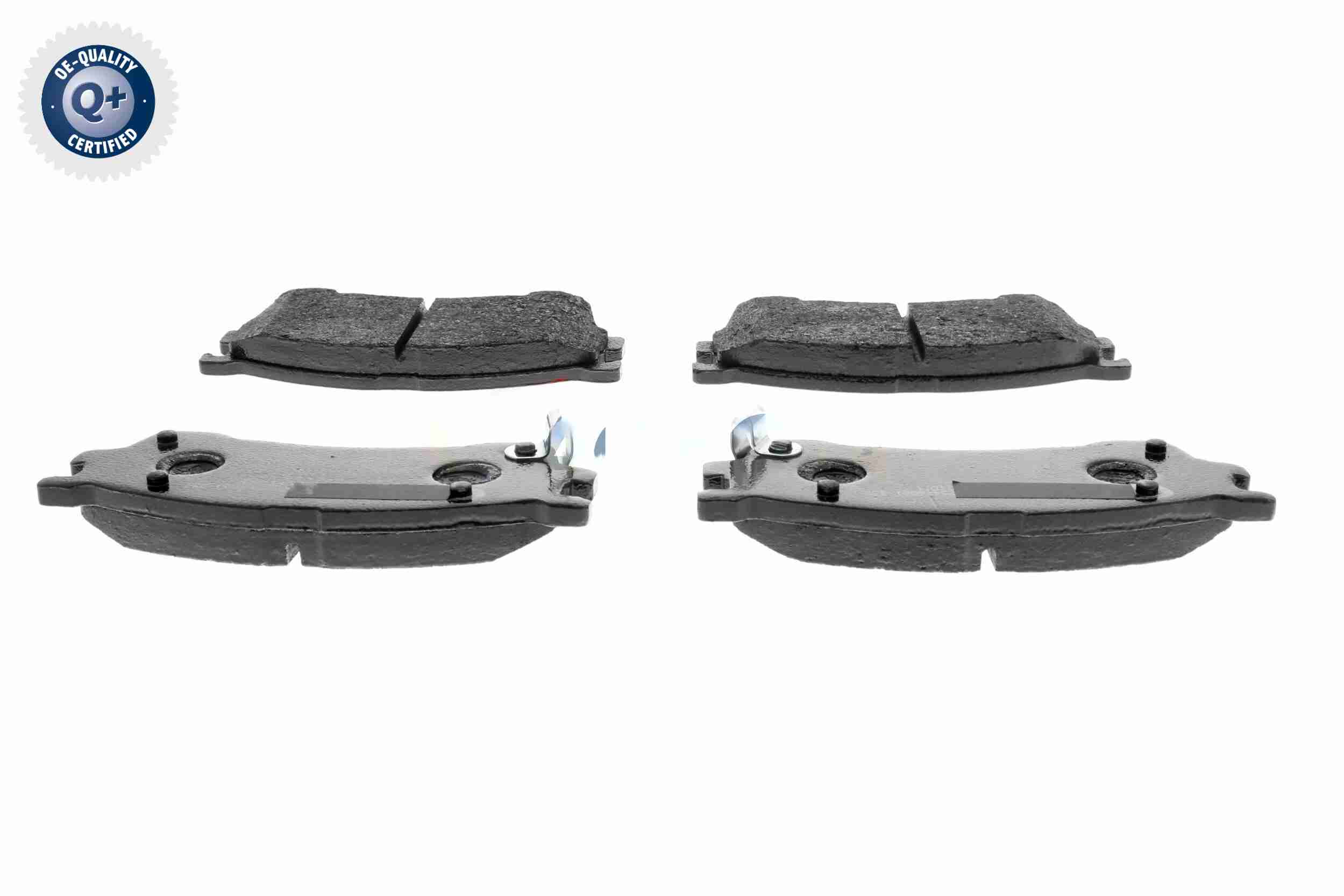 Ackoja Remblokset A32-0043