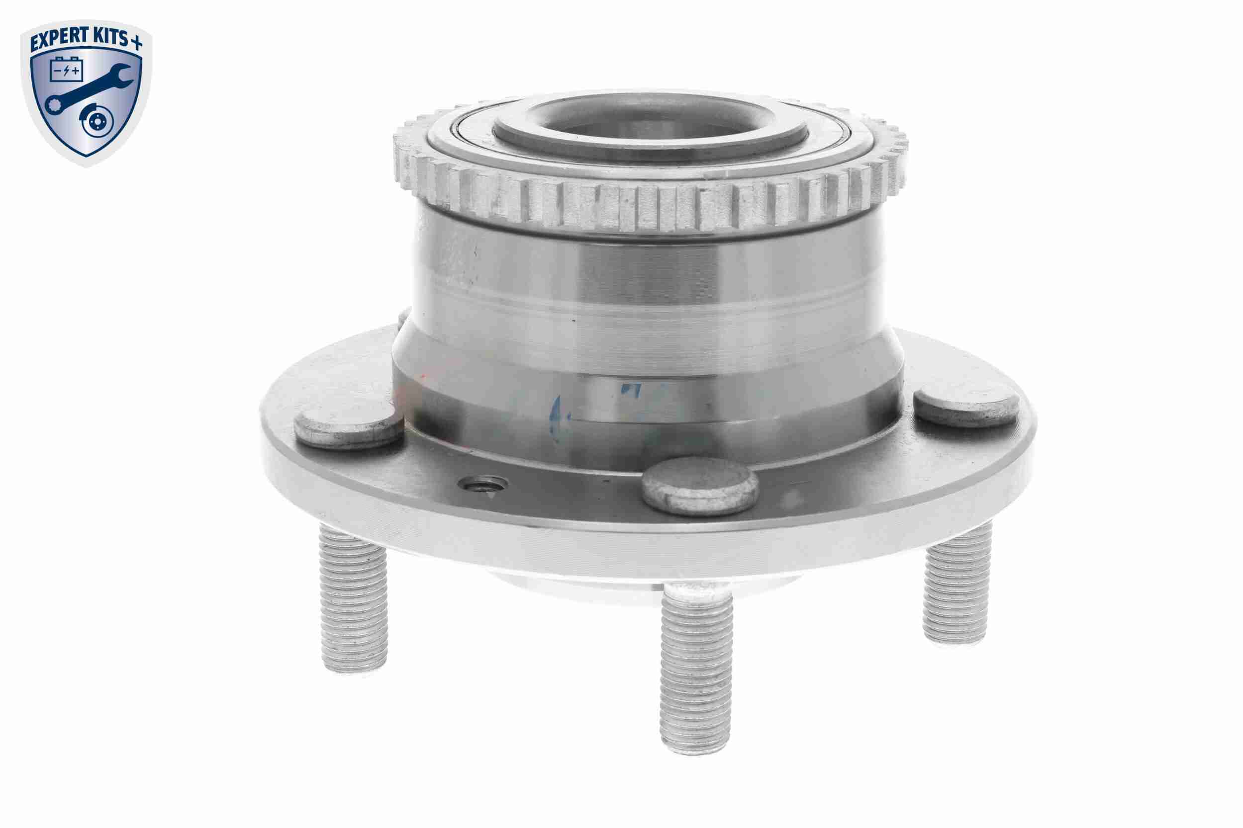 Ackoja Wiellagerset A32-0098