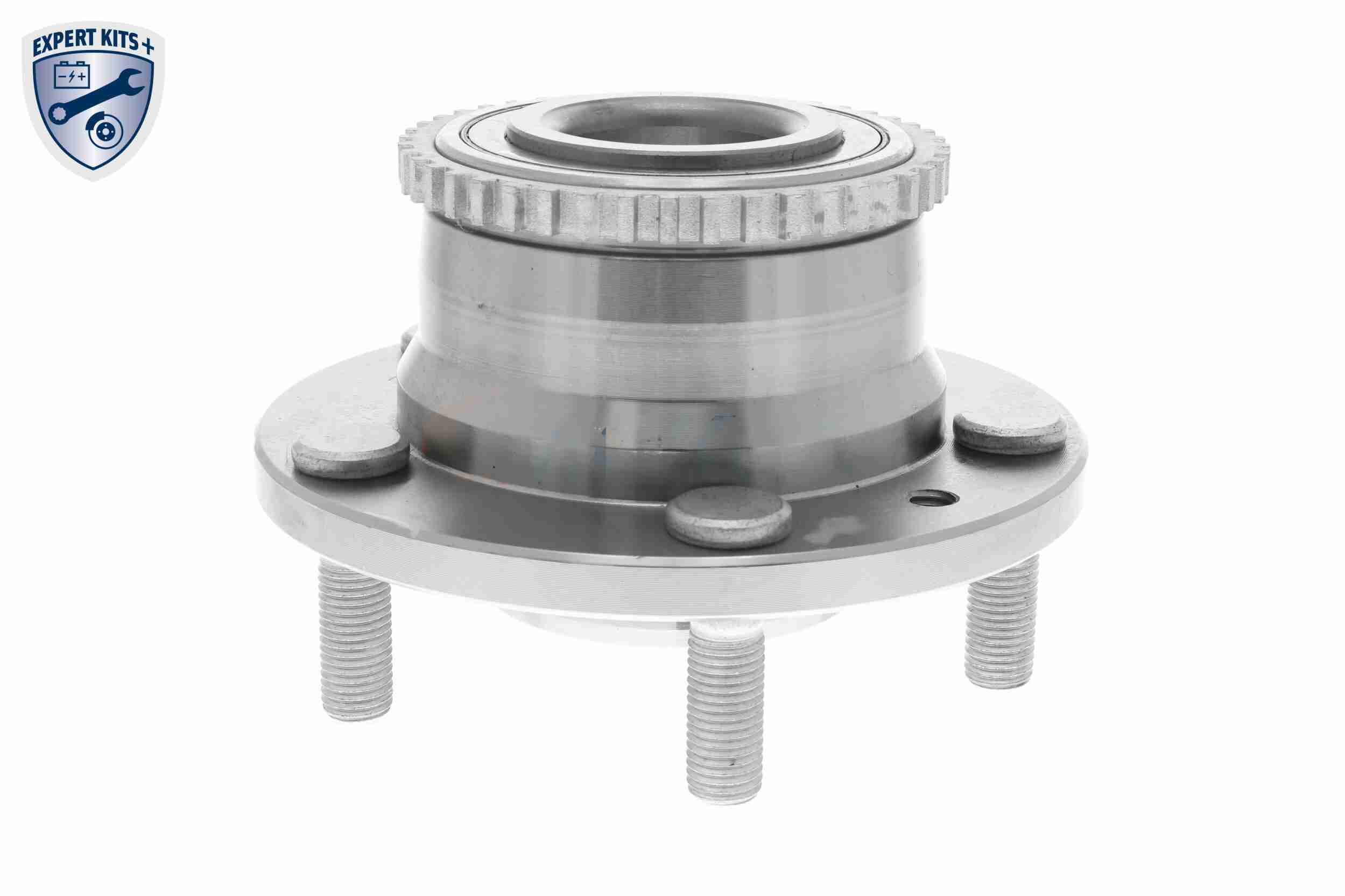 Ackoja Wiellagerset A32-0098