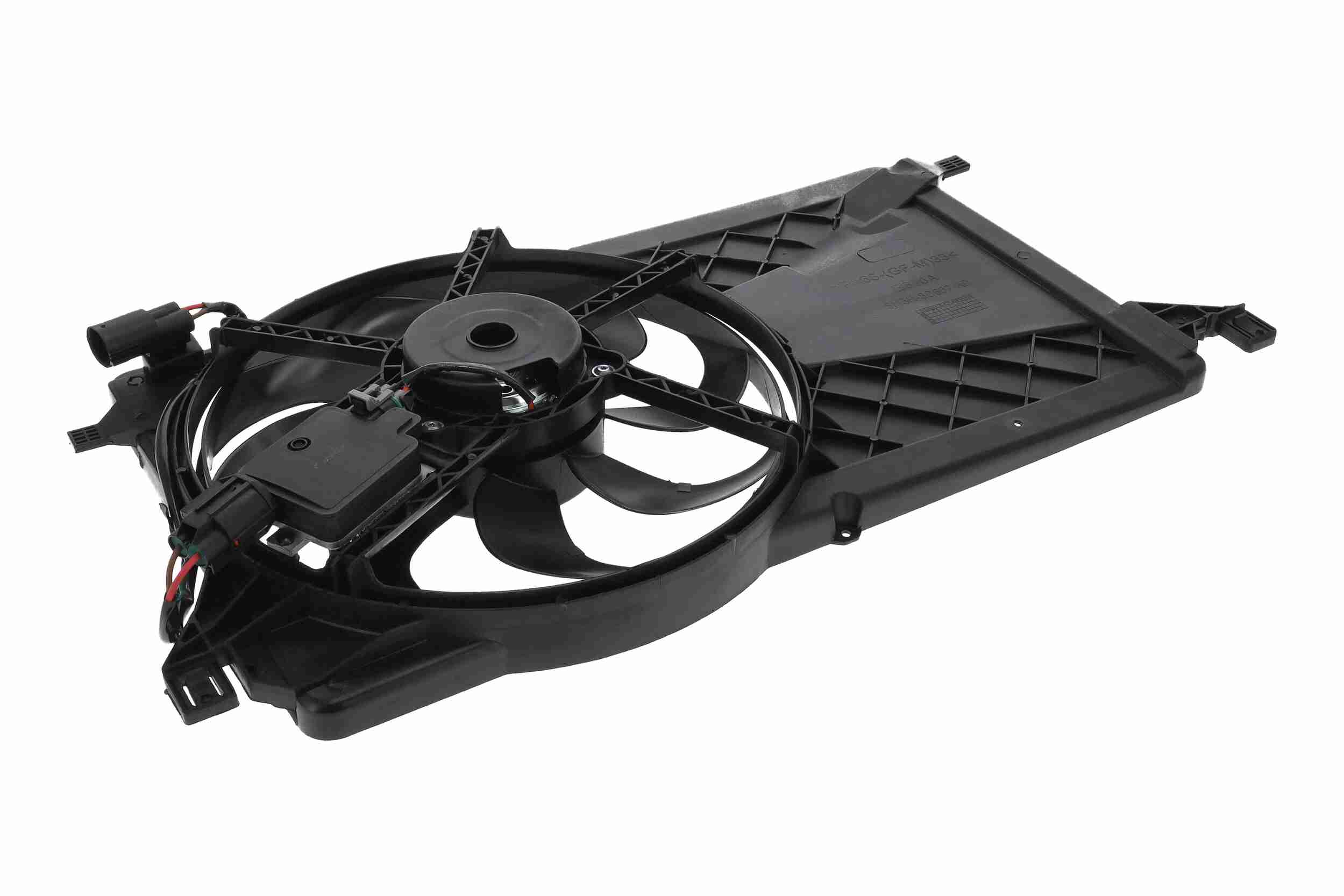 Ackoja Koelventilatorwiel A32-01-0003