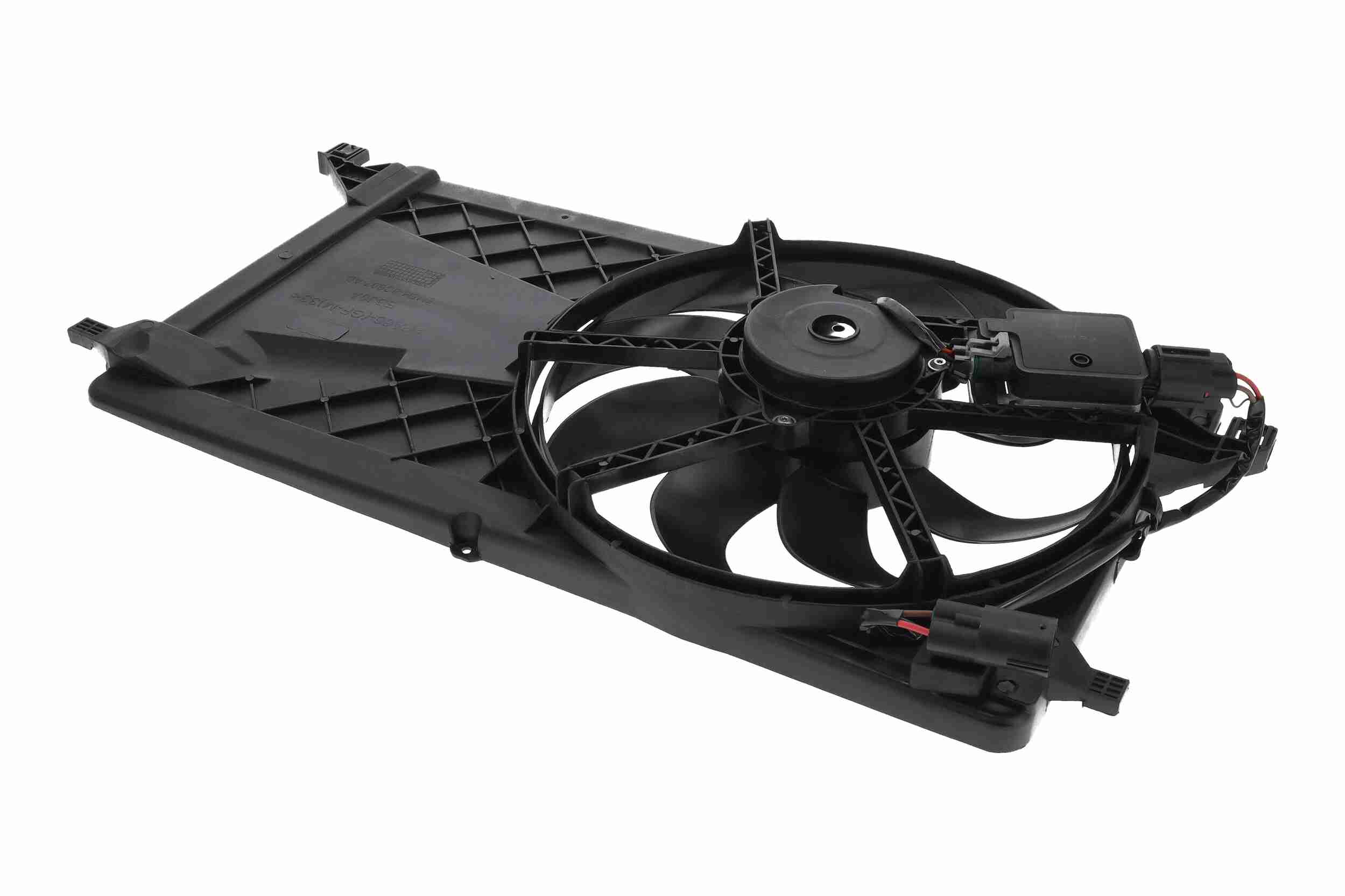 Ackoja Koelventilatorwiel A32-01-0003