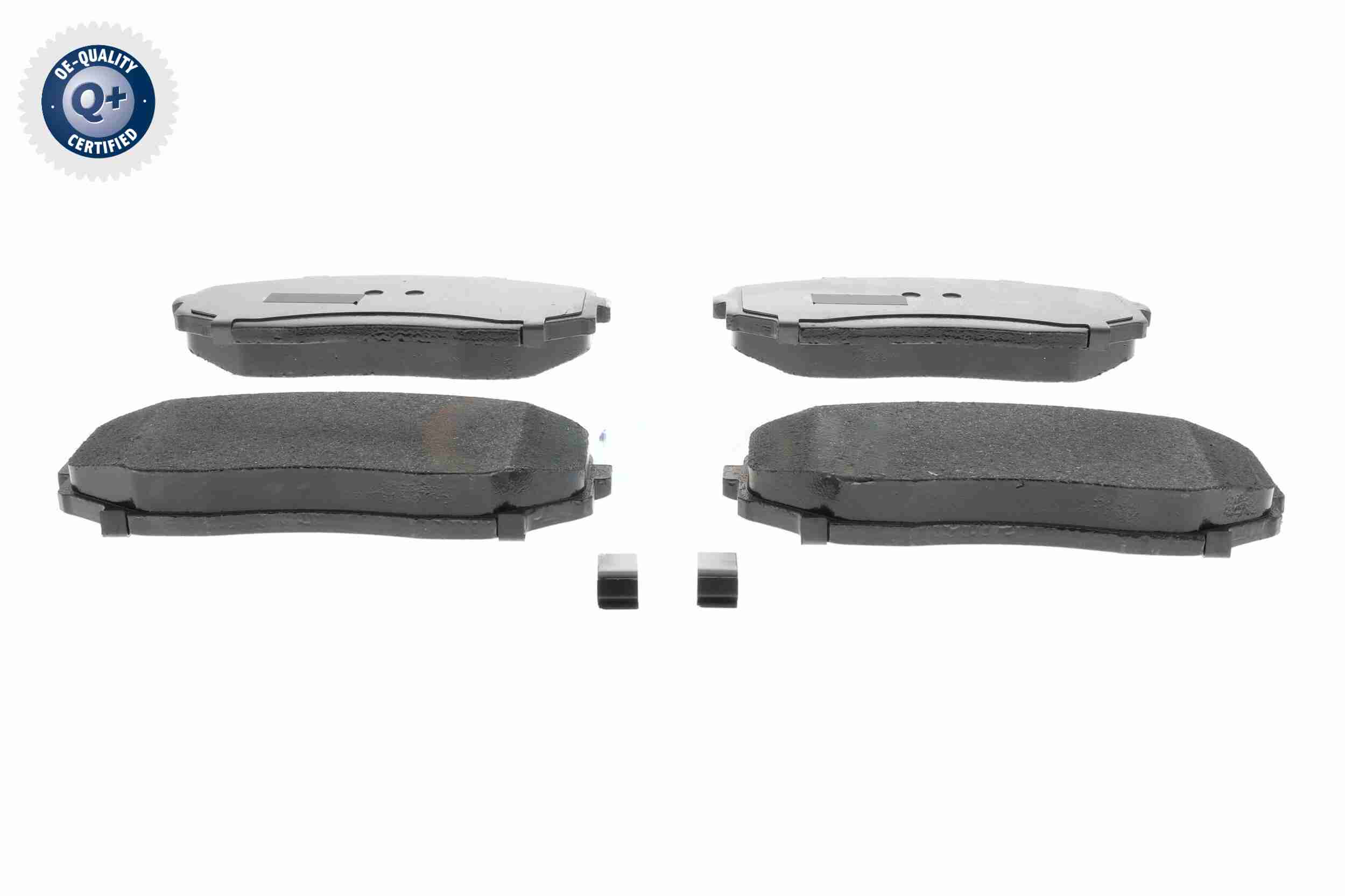 Ackoja Remblokset A32-0127