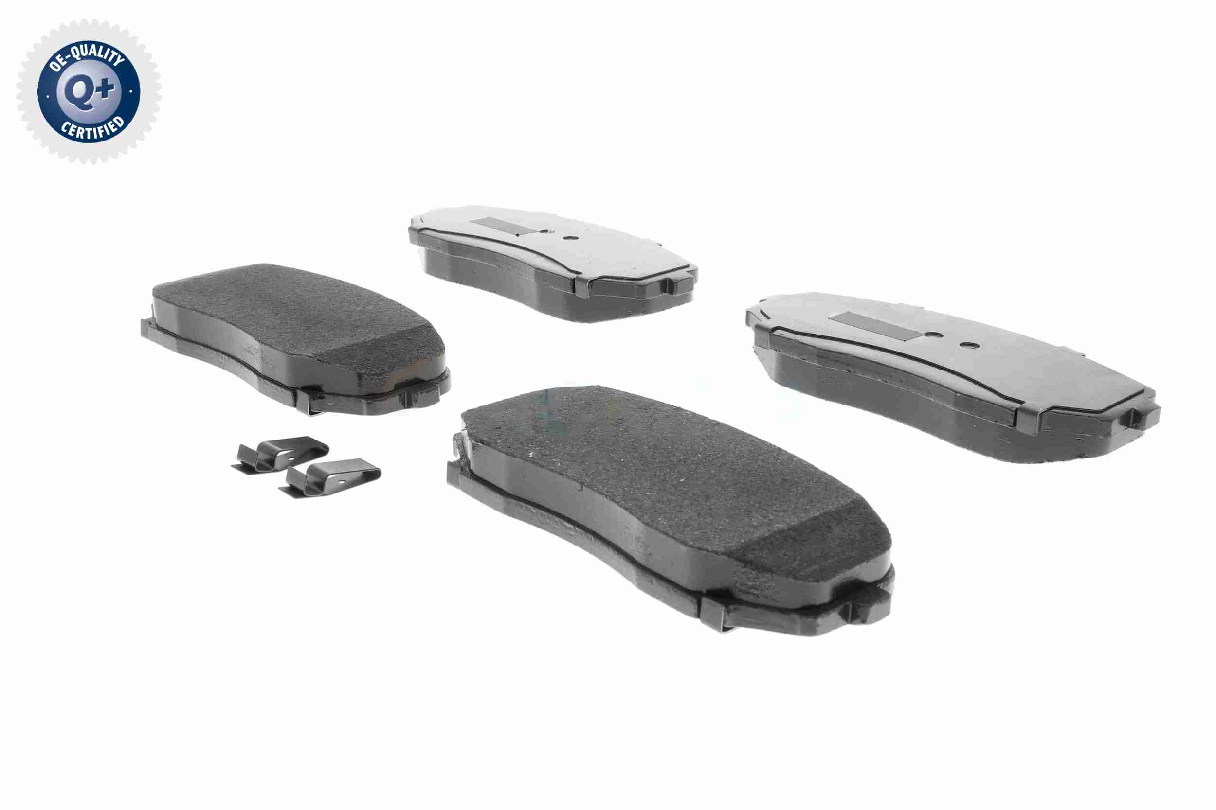 Ackoja Remblokset A32-0127