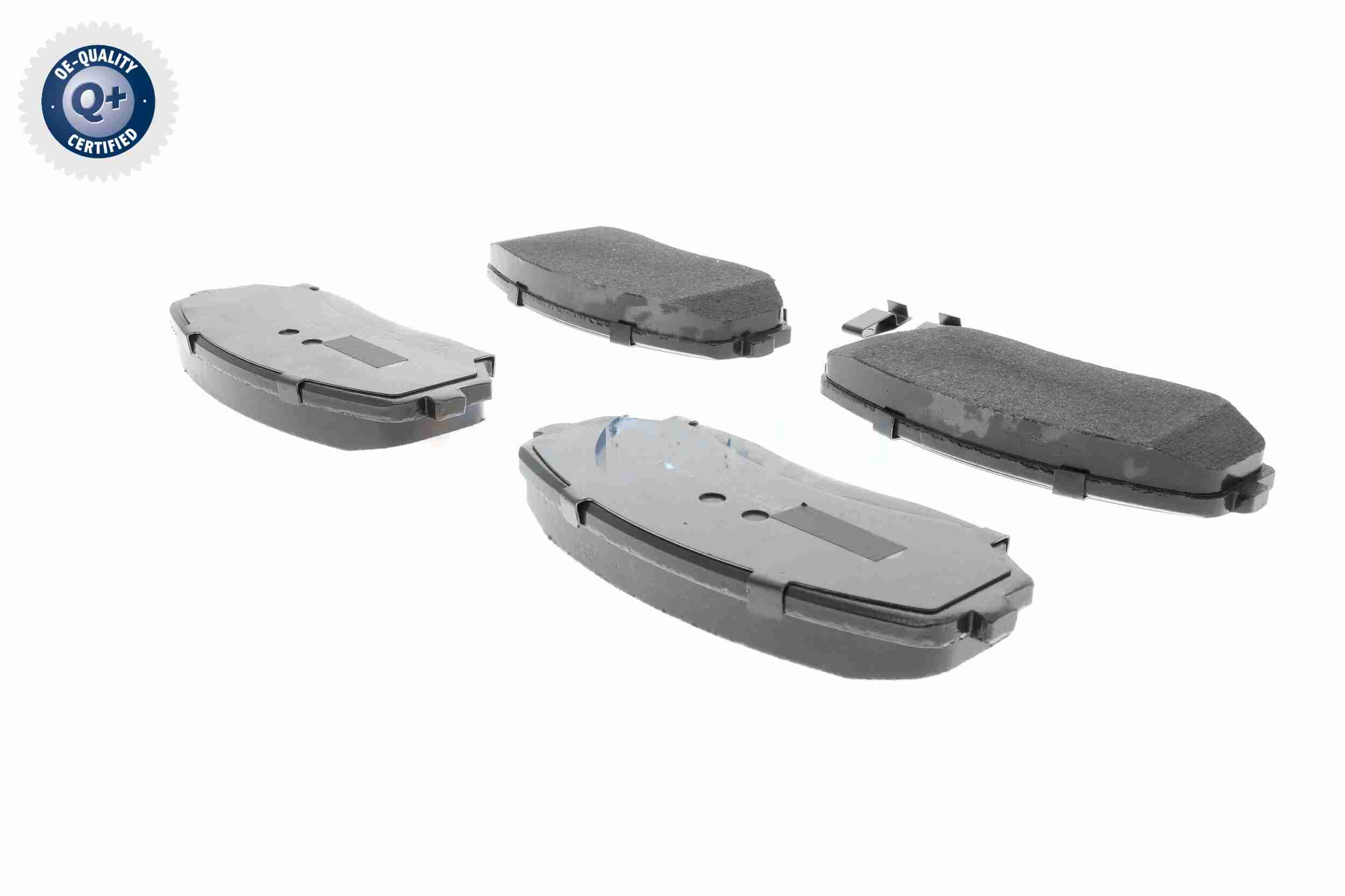 Ackoja Remblokset A32-0127