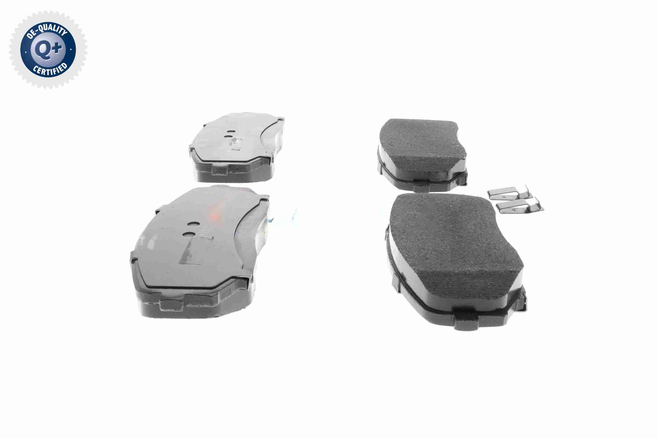 Ackoja Remblokset A32-0127