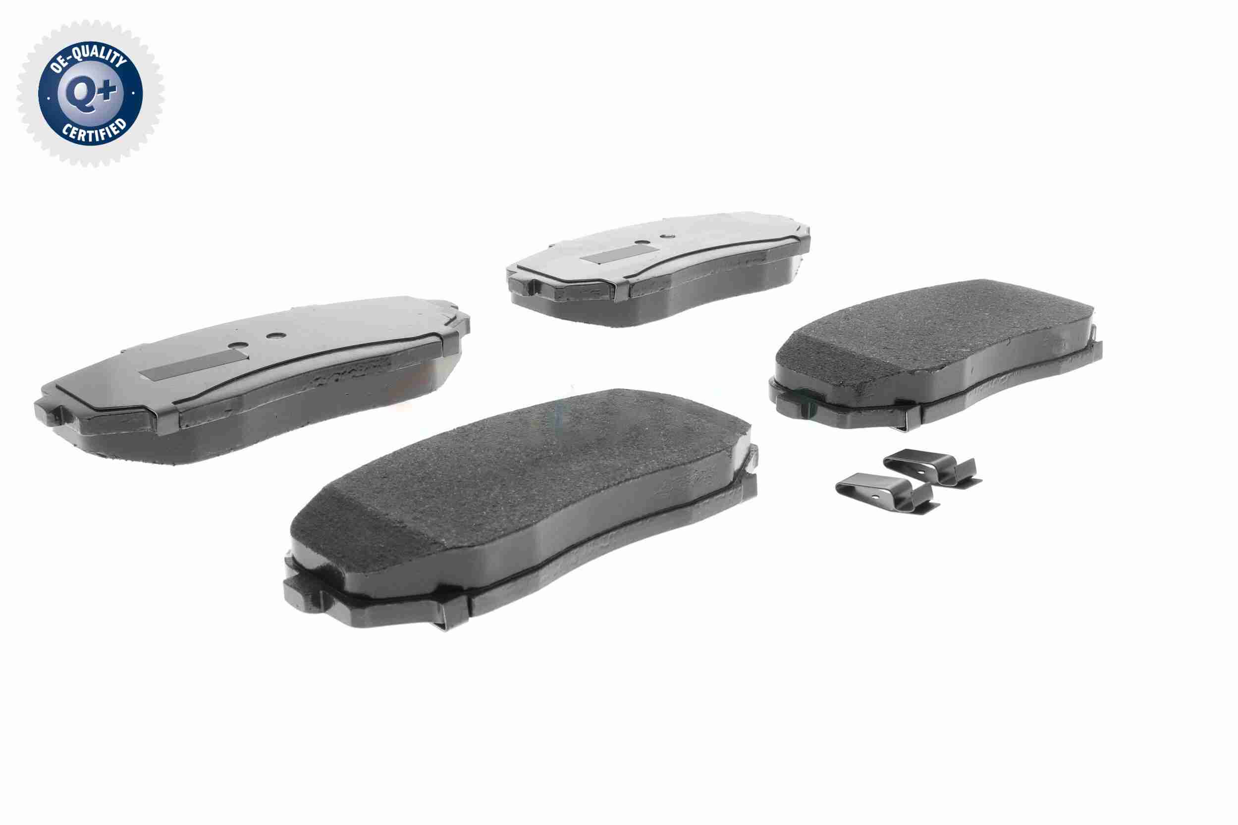 Ackoja Remblokset A32-0127