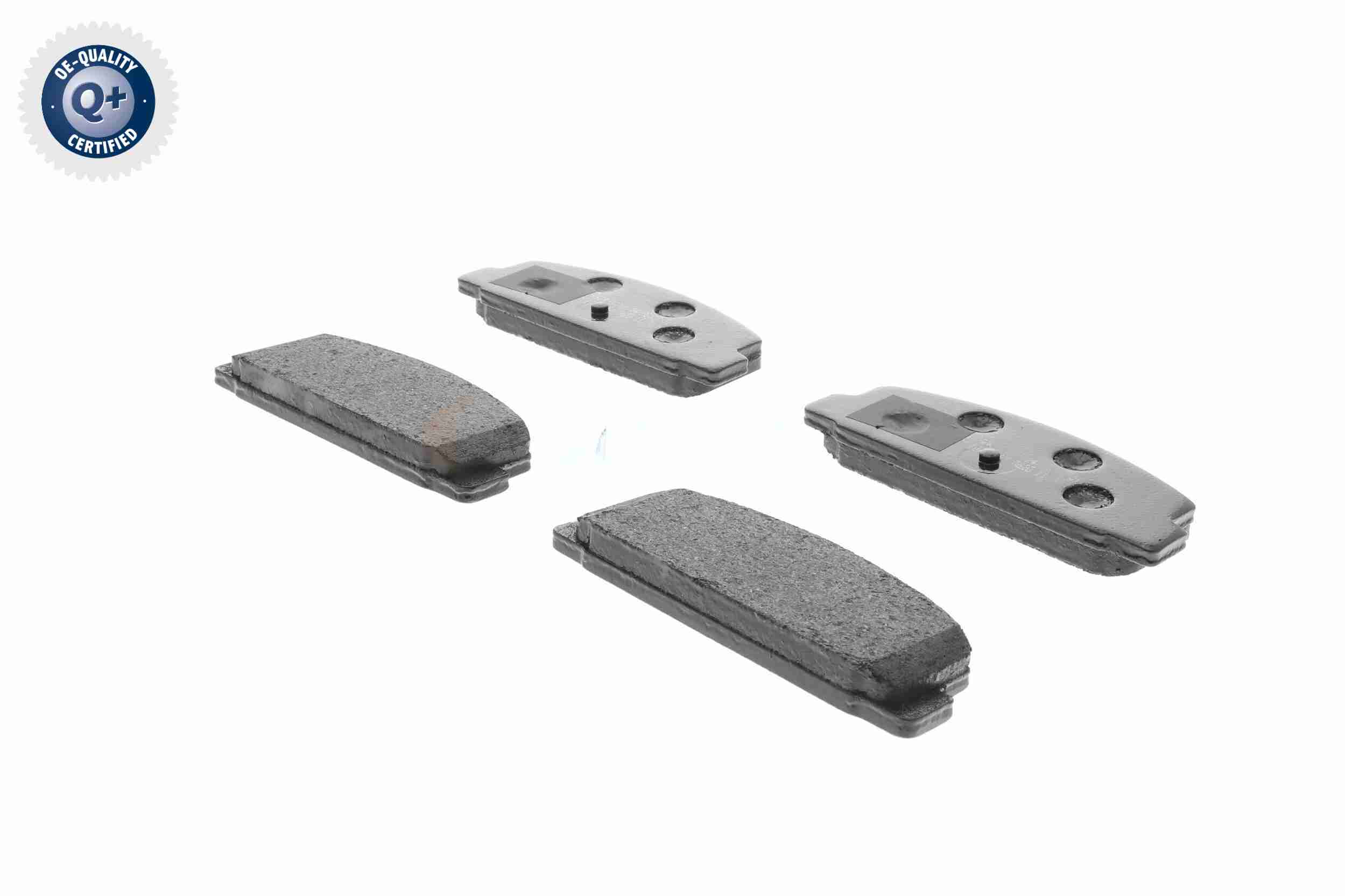 Ackoja Remblokset A32-0129