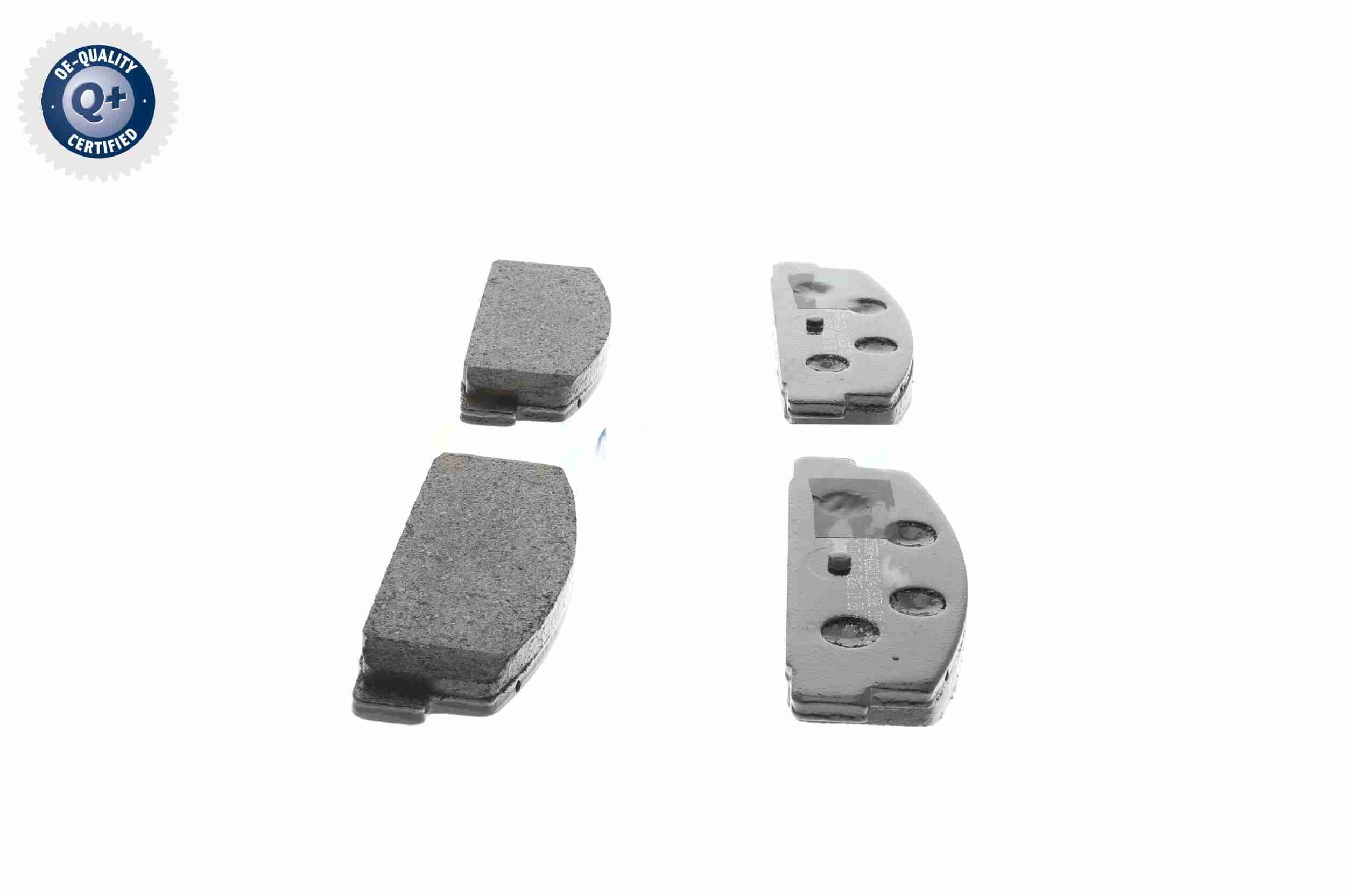 Ackoja Remblokset A32-0129