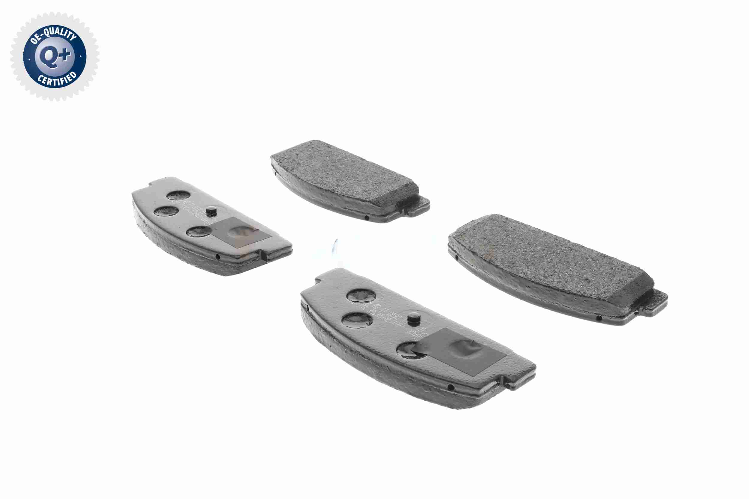 Ackoja Remblokset A32-0129