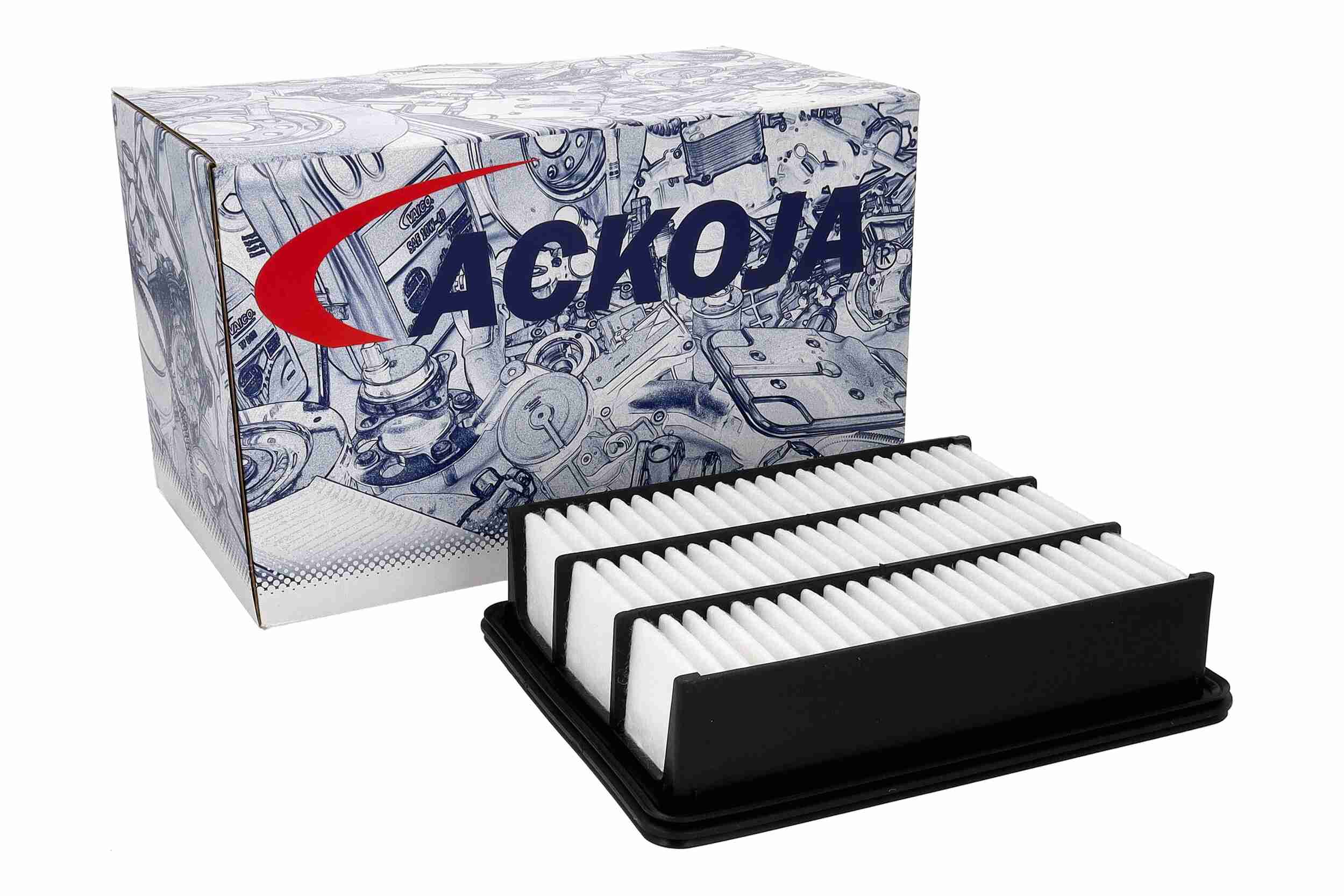 Ackoja Luchtfilter A32-0156