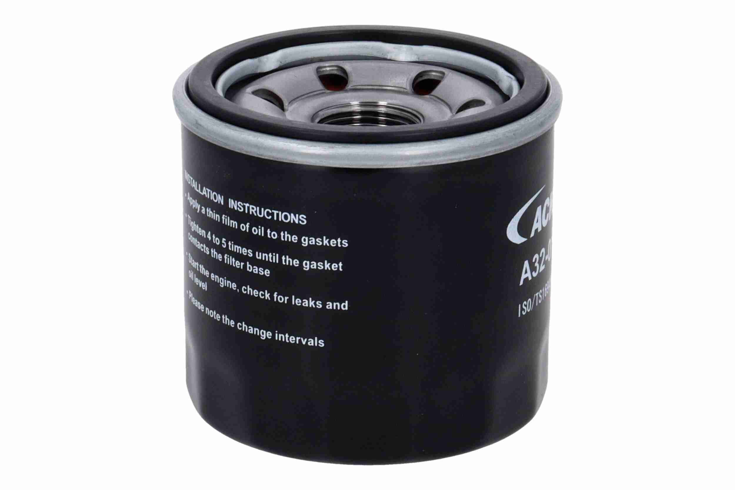 Ackoja Oliefilter A32-0157