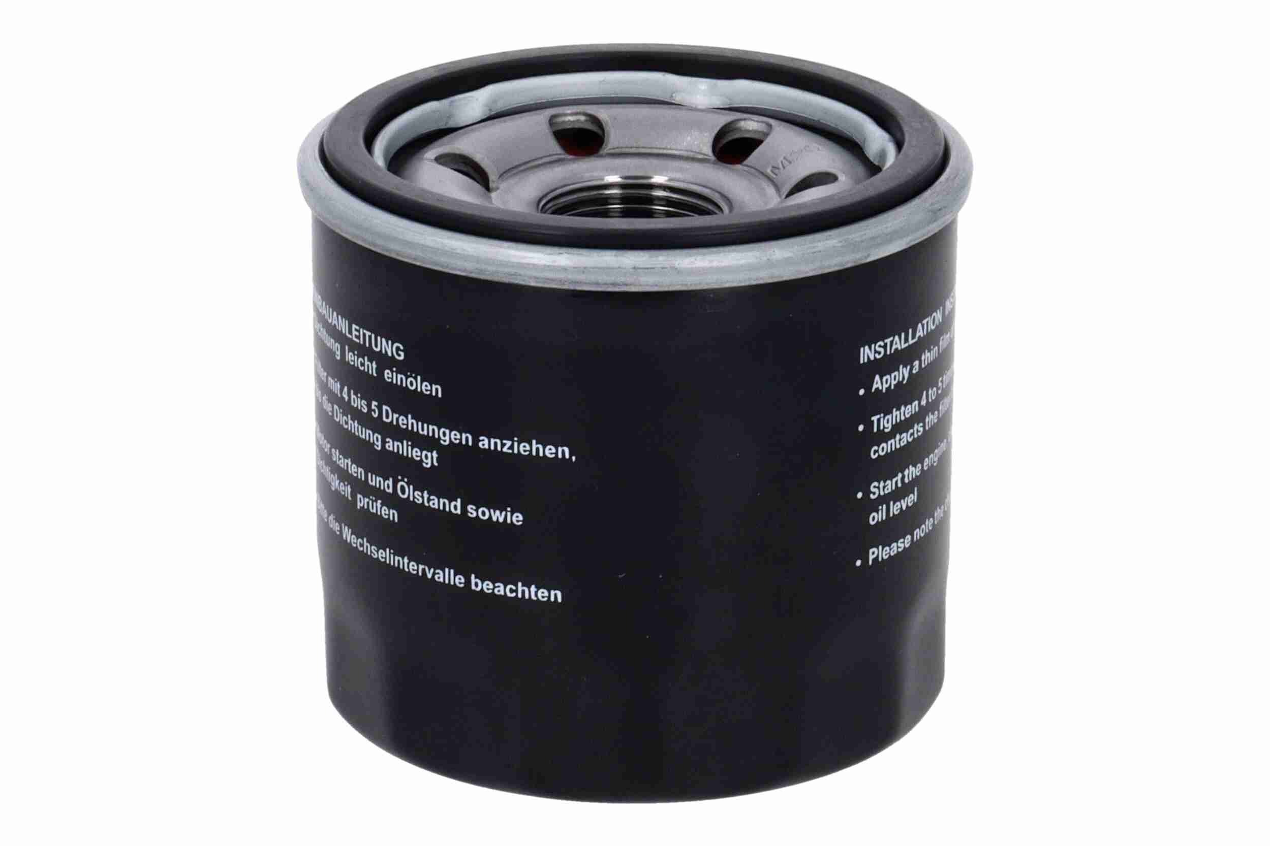 Ackoja Oliefilter A32-0157