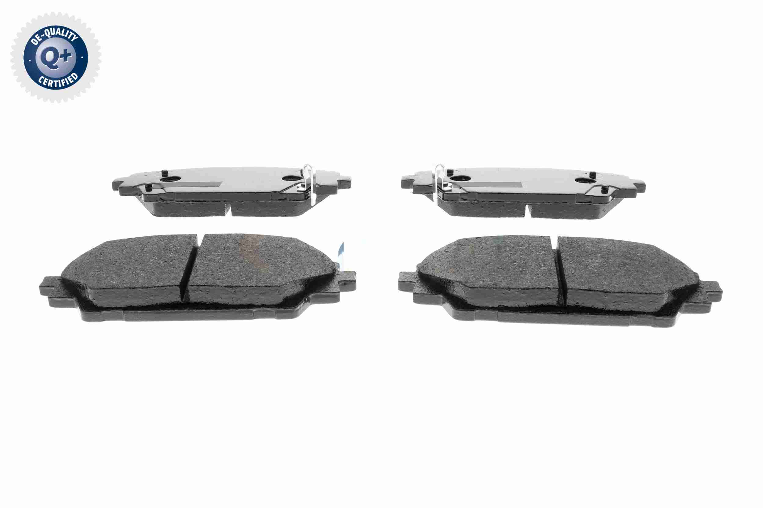 Ackoja Remblokset A32-0238