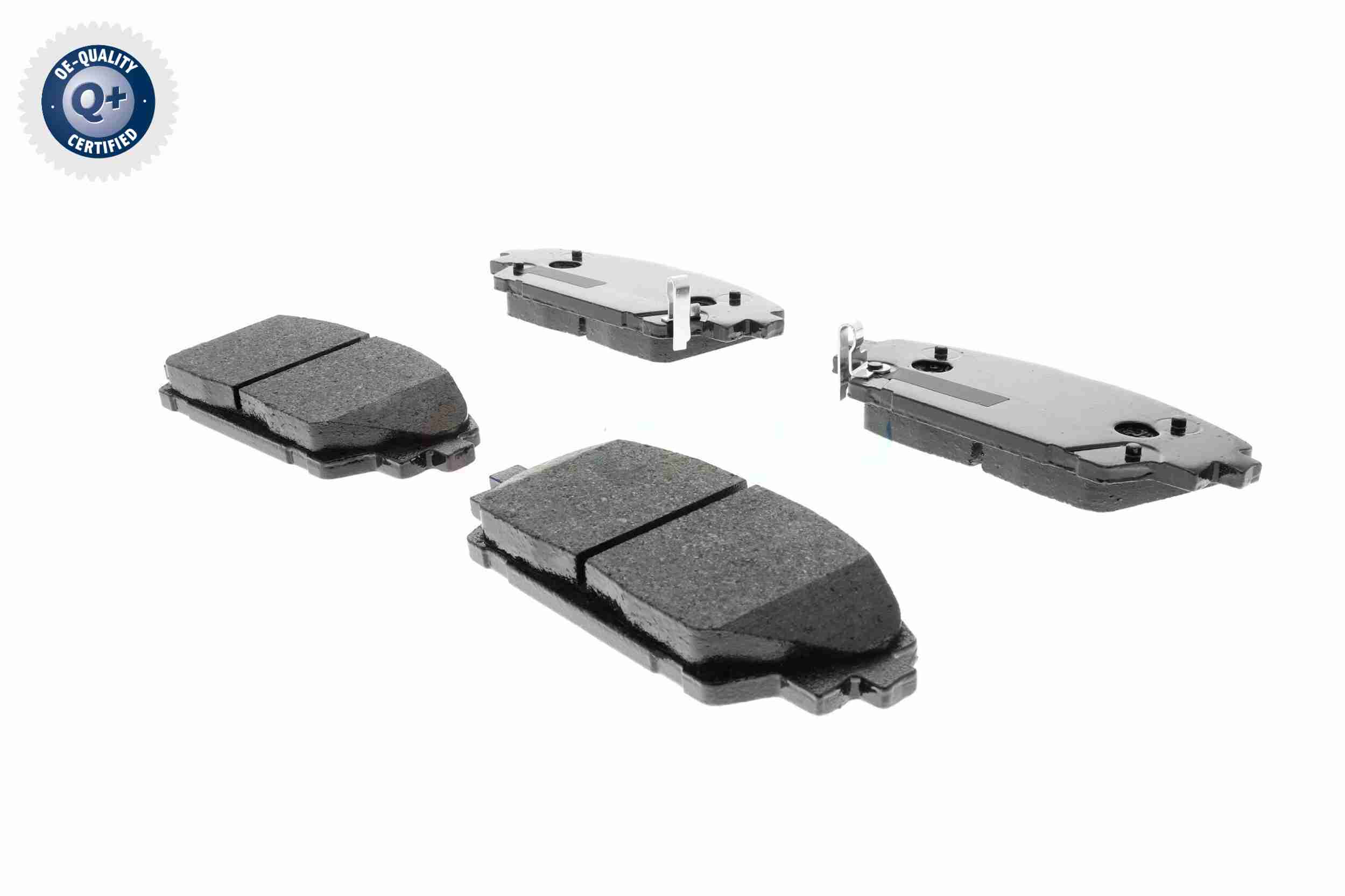 Ackoja Remblokset A32-0238