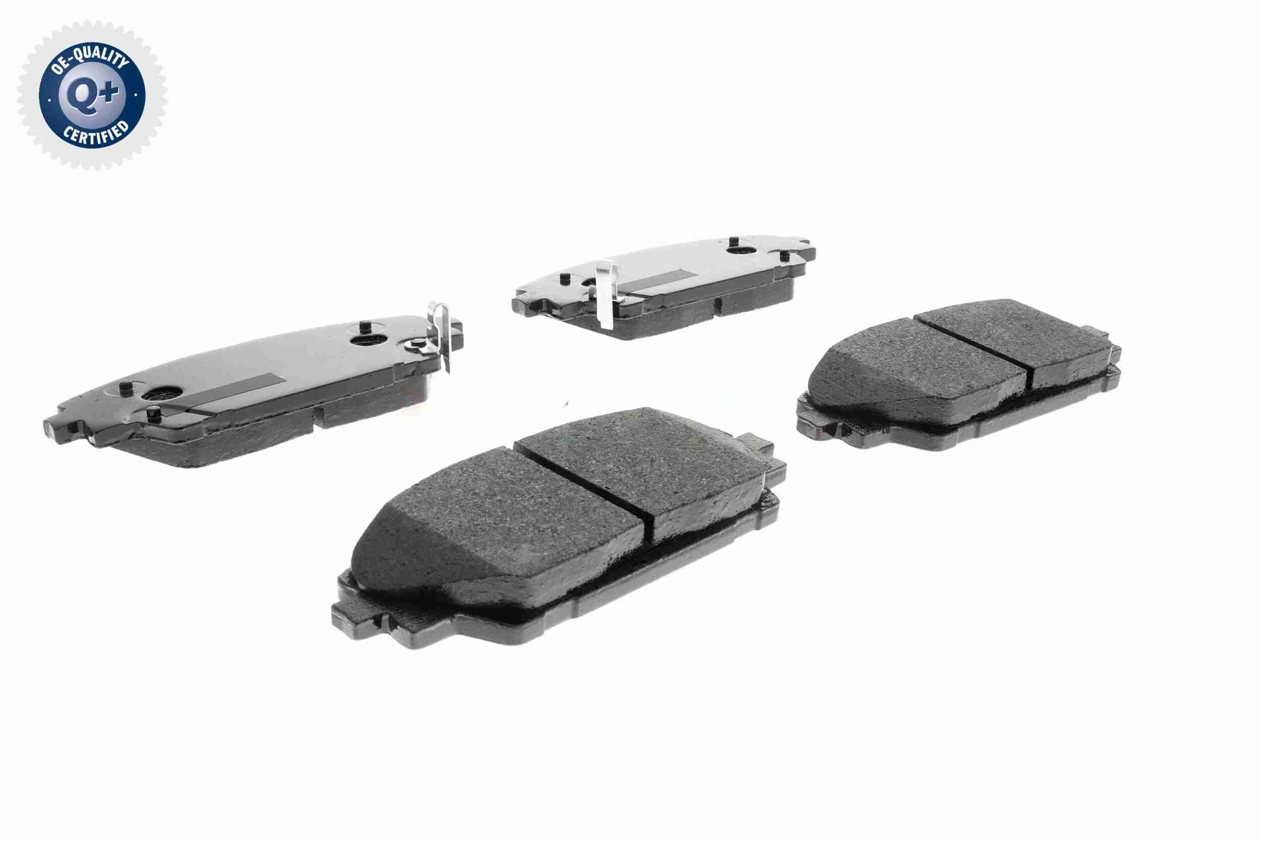 Ackoja Remblokset A32-0238