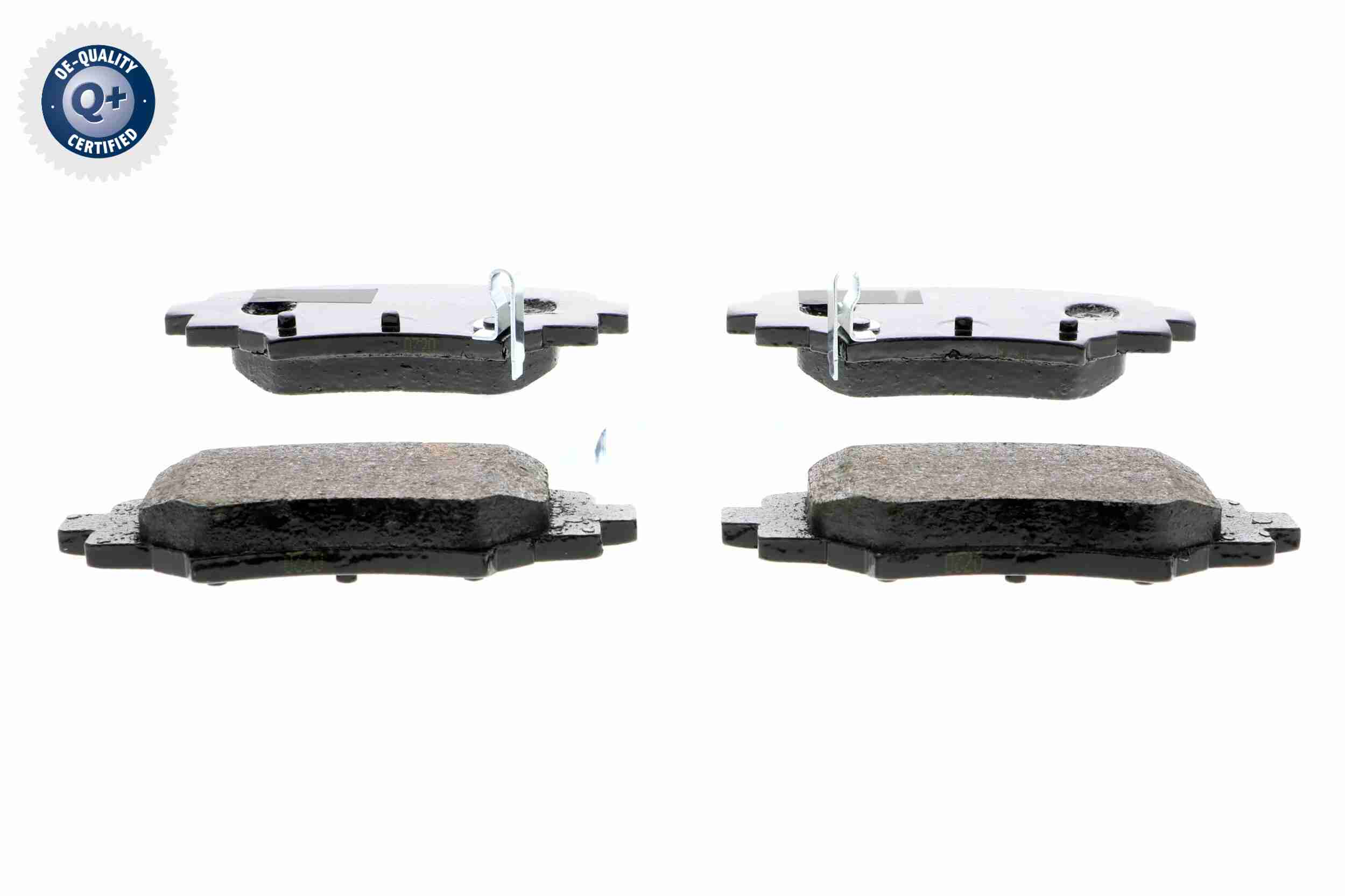 Ackoja Remblokset A32-0240