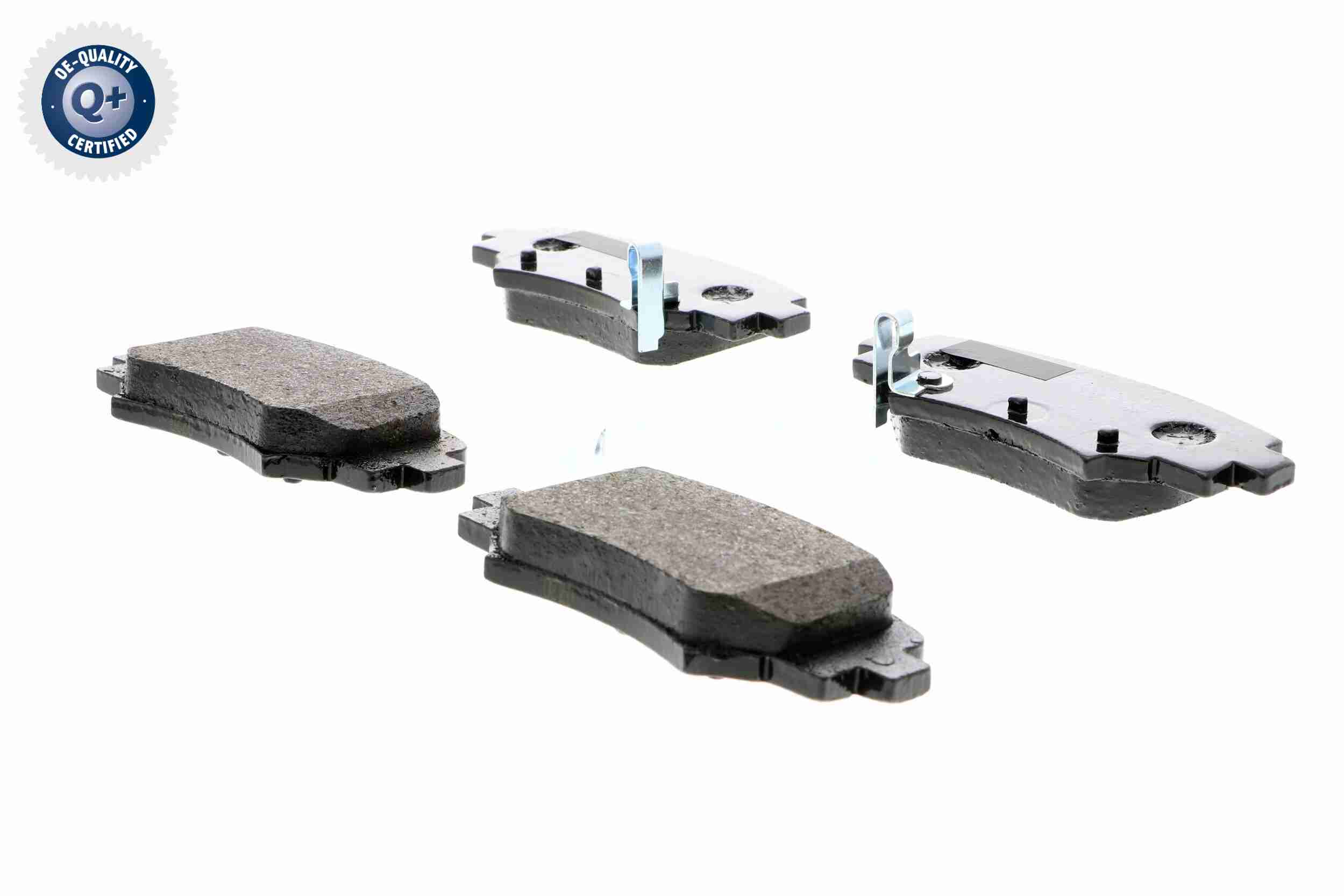 Ackoja Remblokset A32-0240