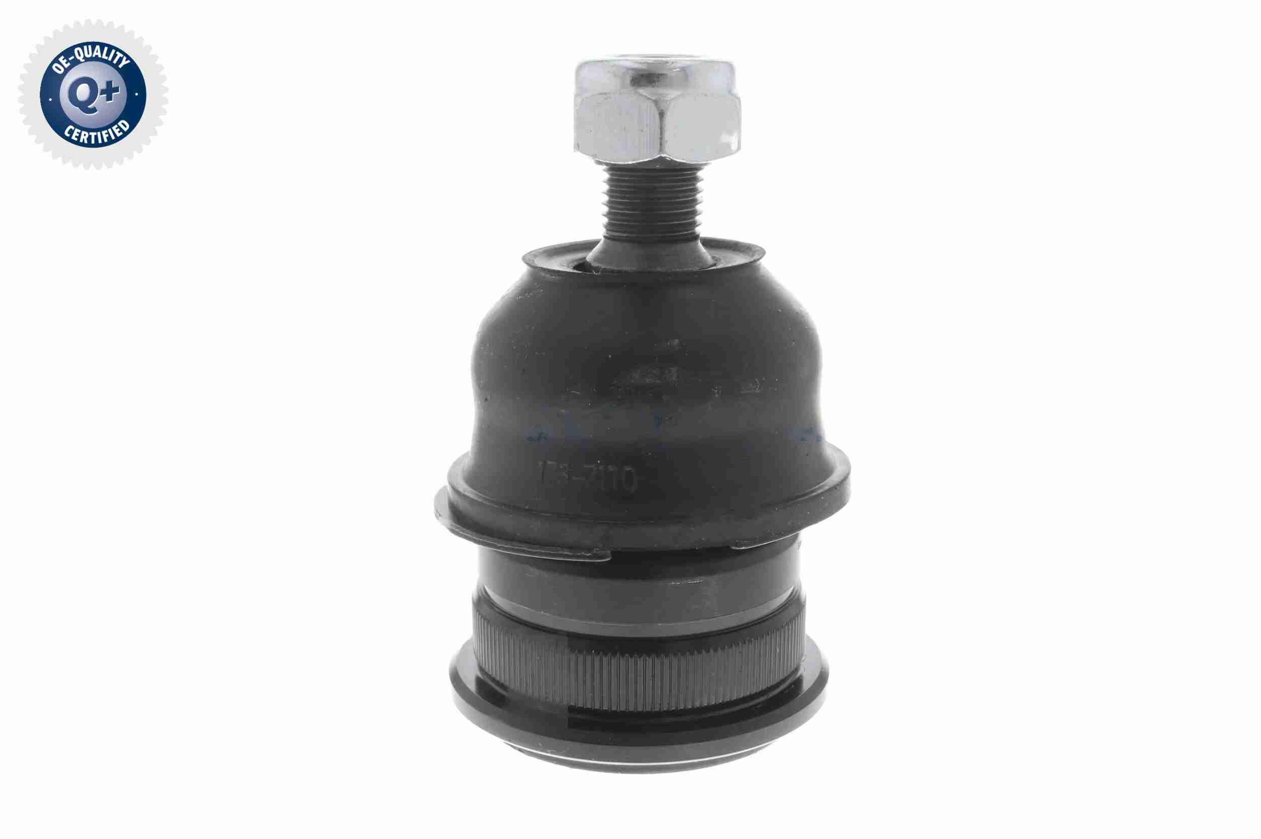 Ackoja Spoorstangeind / Stuurkogel A32-1160