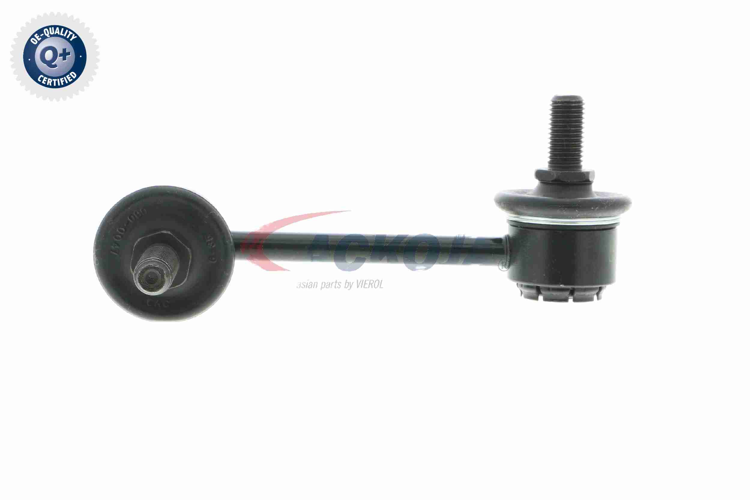 Ackoja Stabilisatorstang A32-1168
