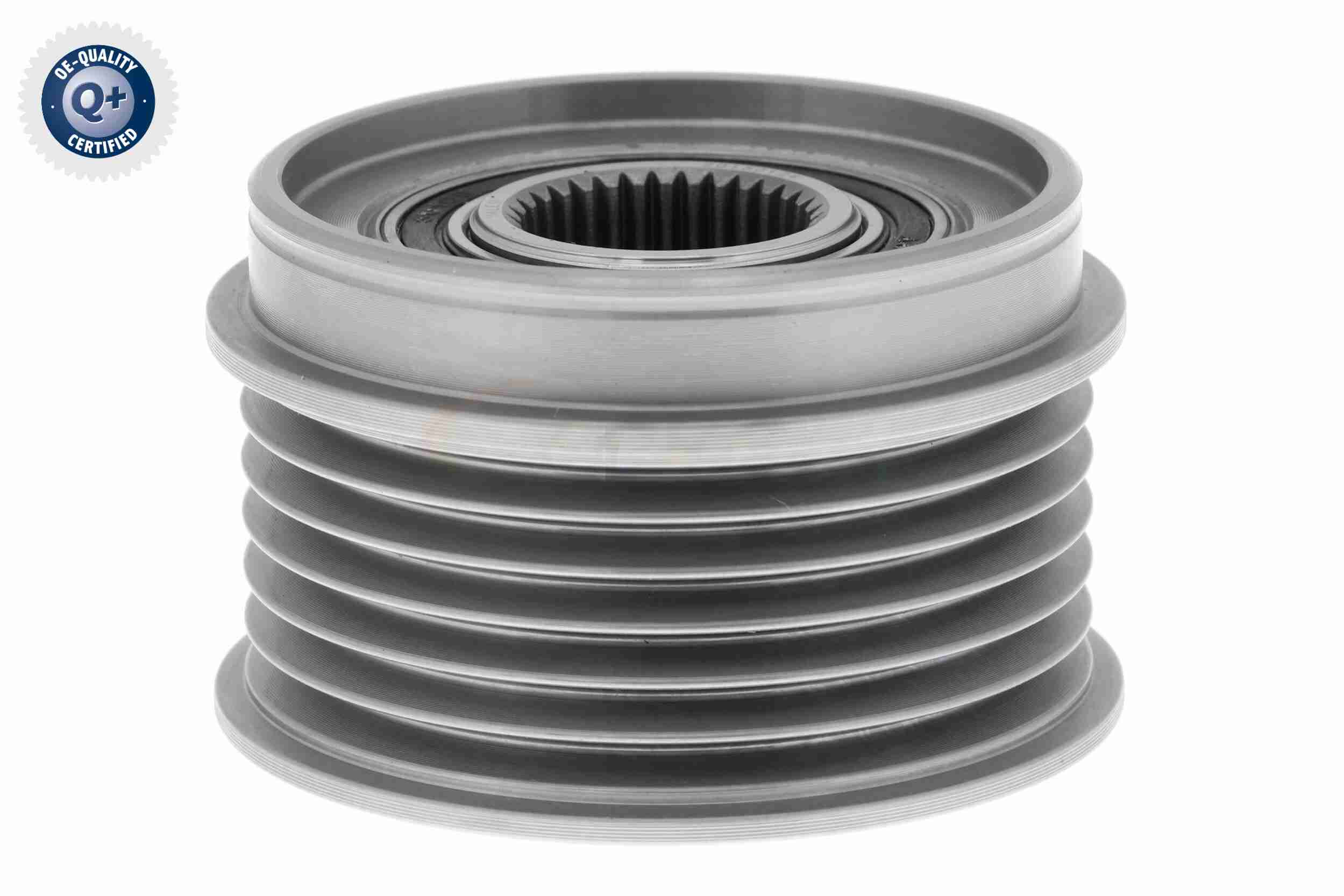 Ackoja Vrijloop koppeling dynamo A32-23-0002