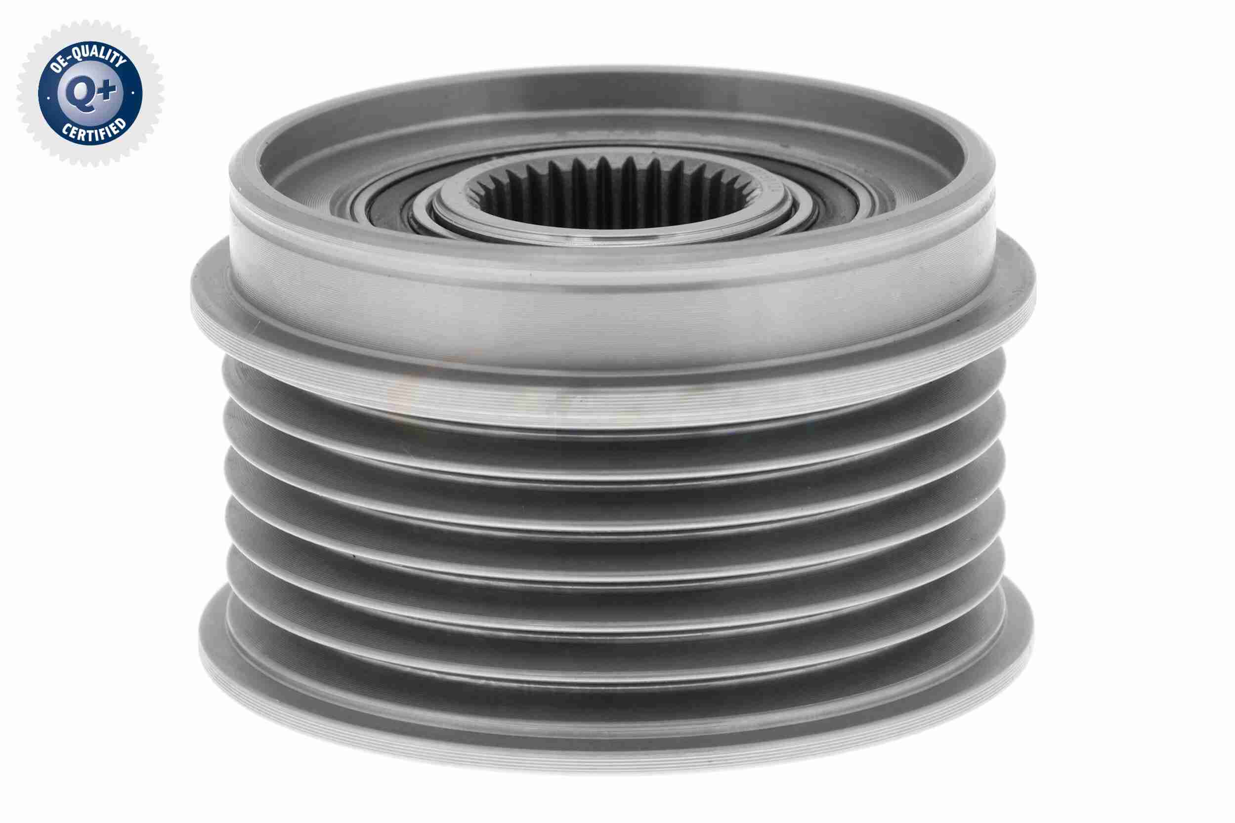 Ackoja Vrijloop koppeling dynamo A32-23-0002