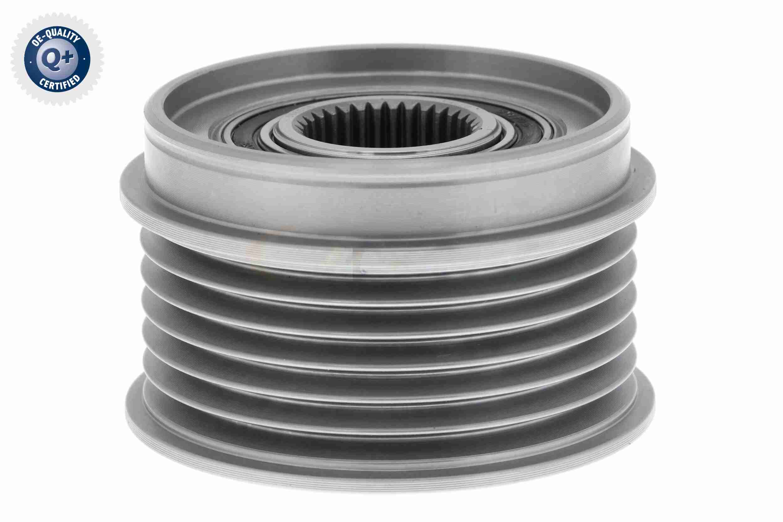 Ackoja Vrijloop koppeling dynamo A32-23-0002