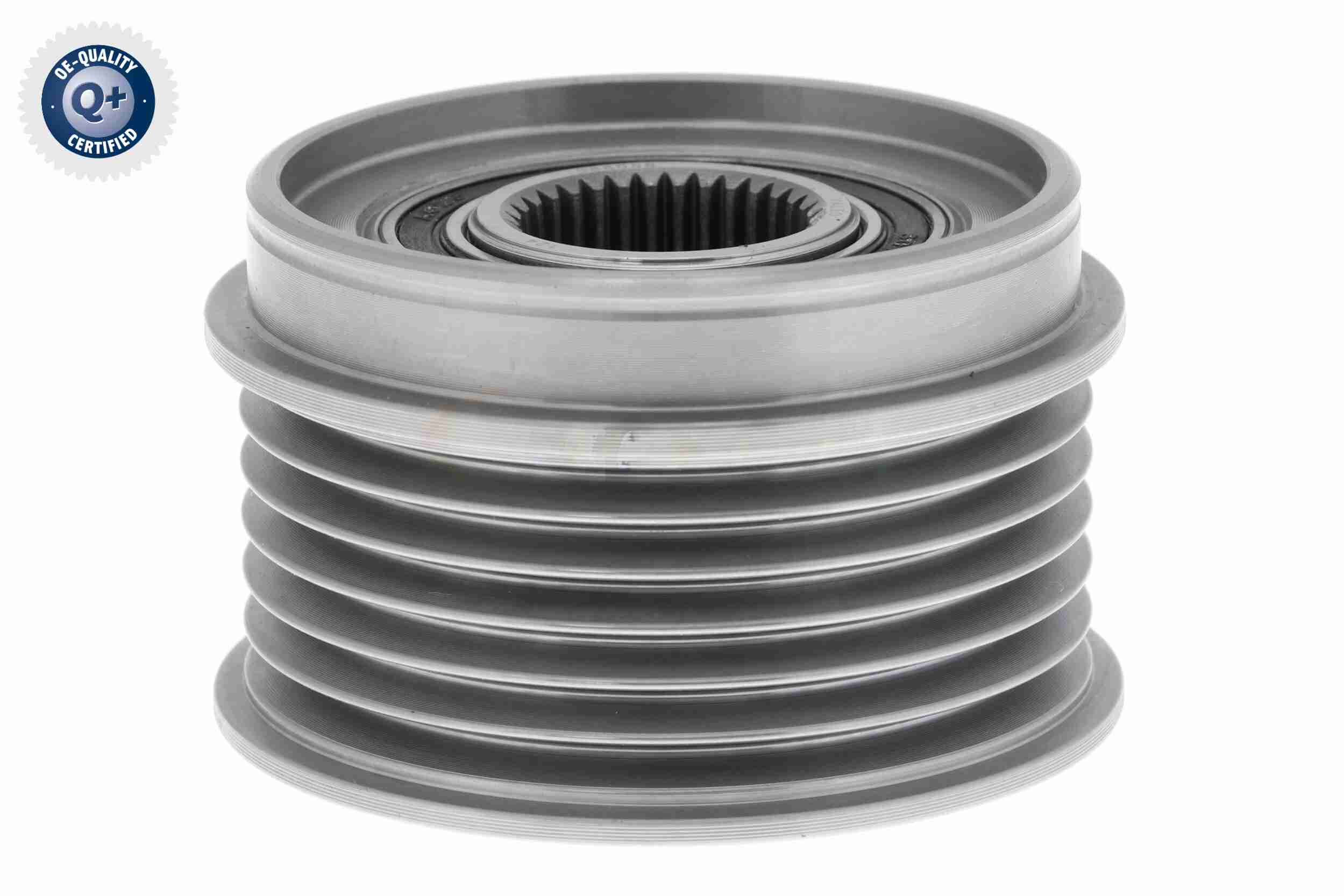 Ackoja Vrijloop koppeling dynamo A32-23-0002