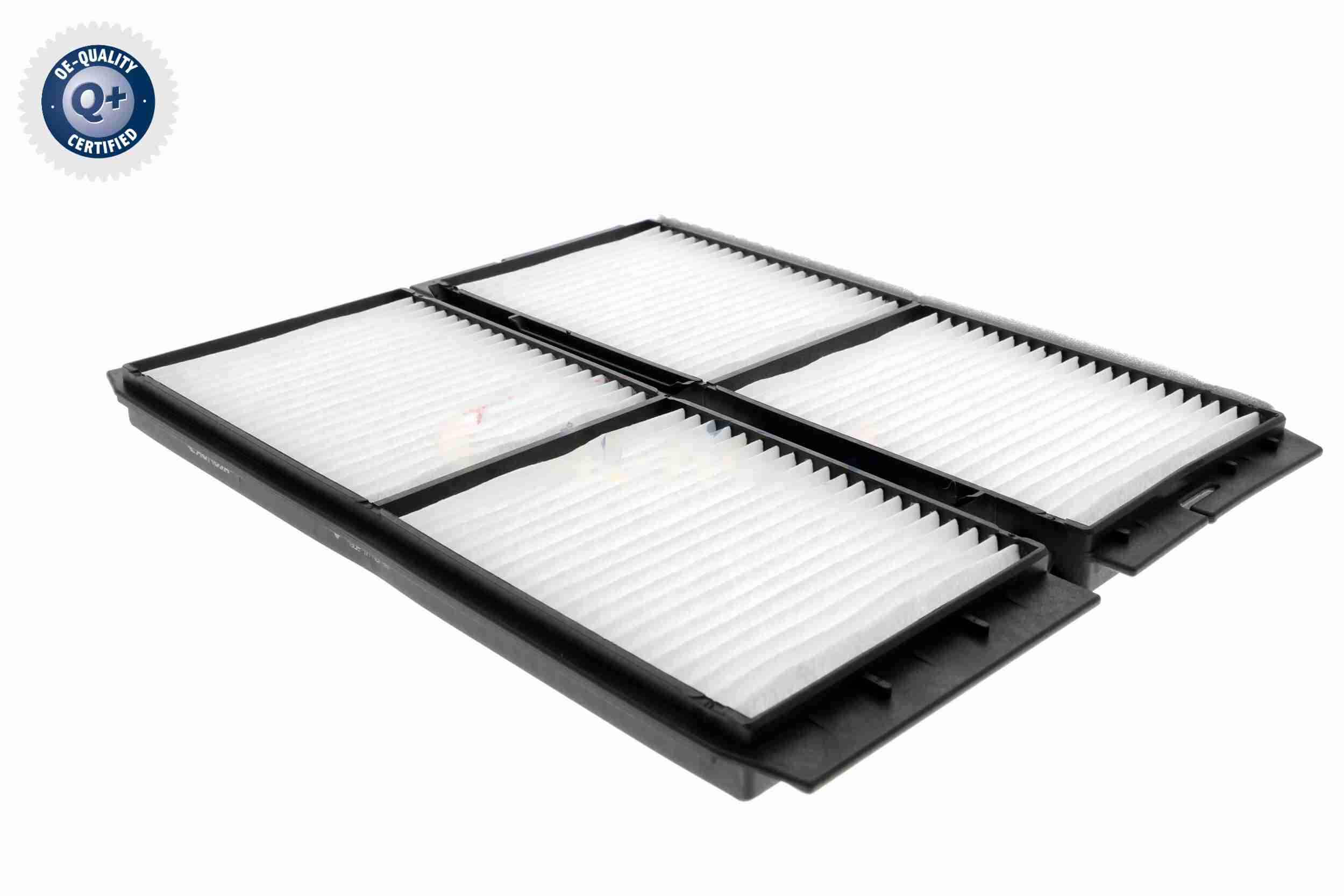 Ackoja Interieurfilter A32-30-0004