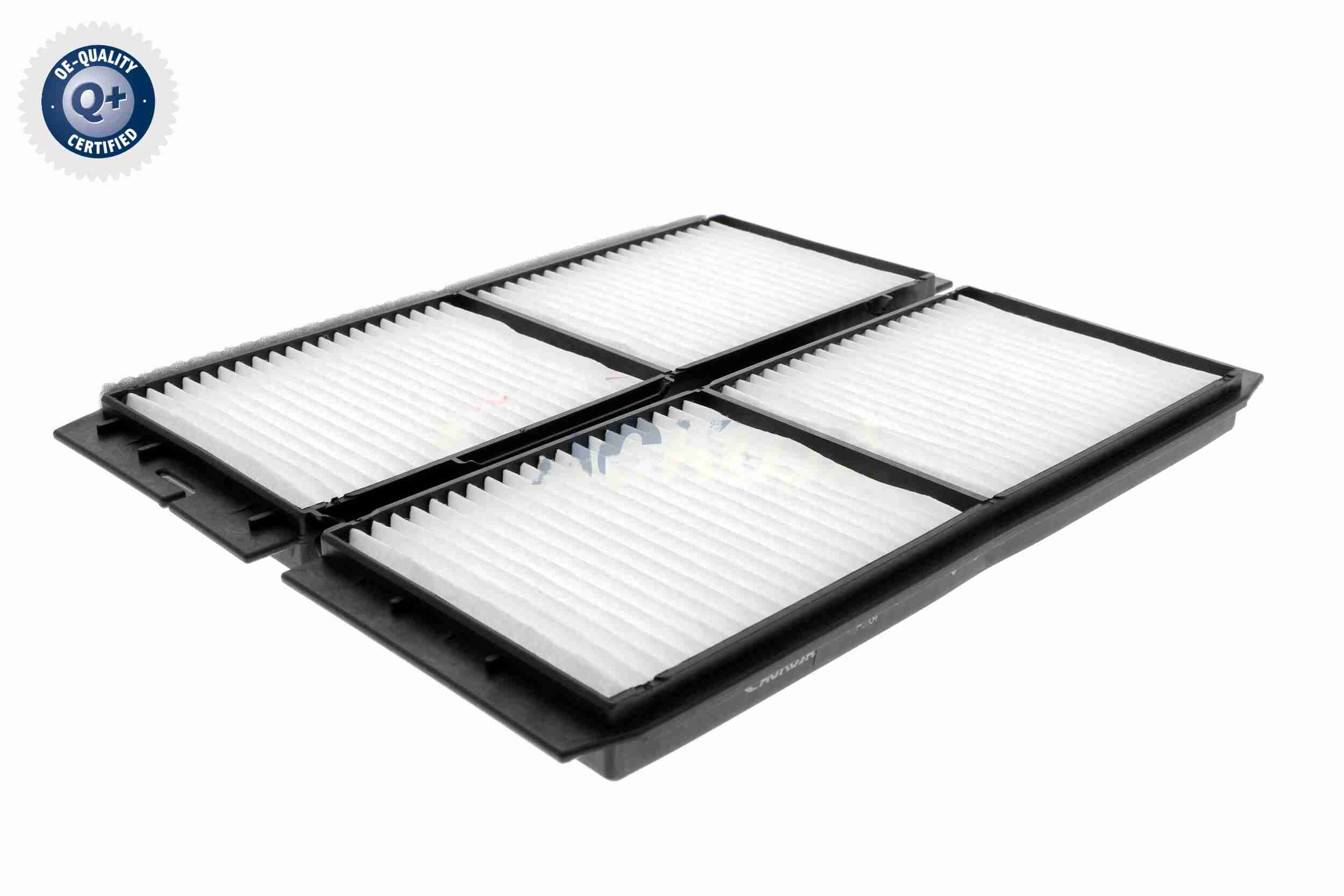 Ackoja Interieurfilter A32-30-0004