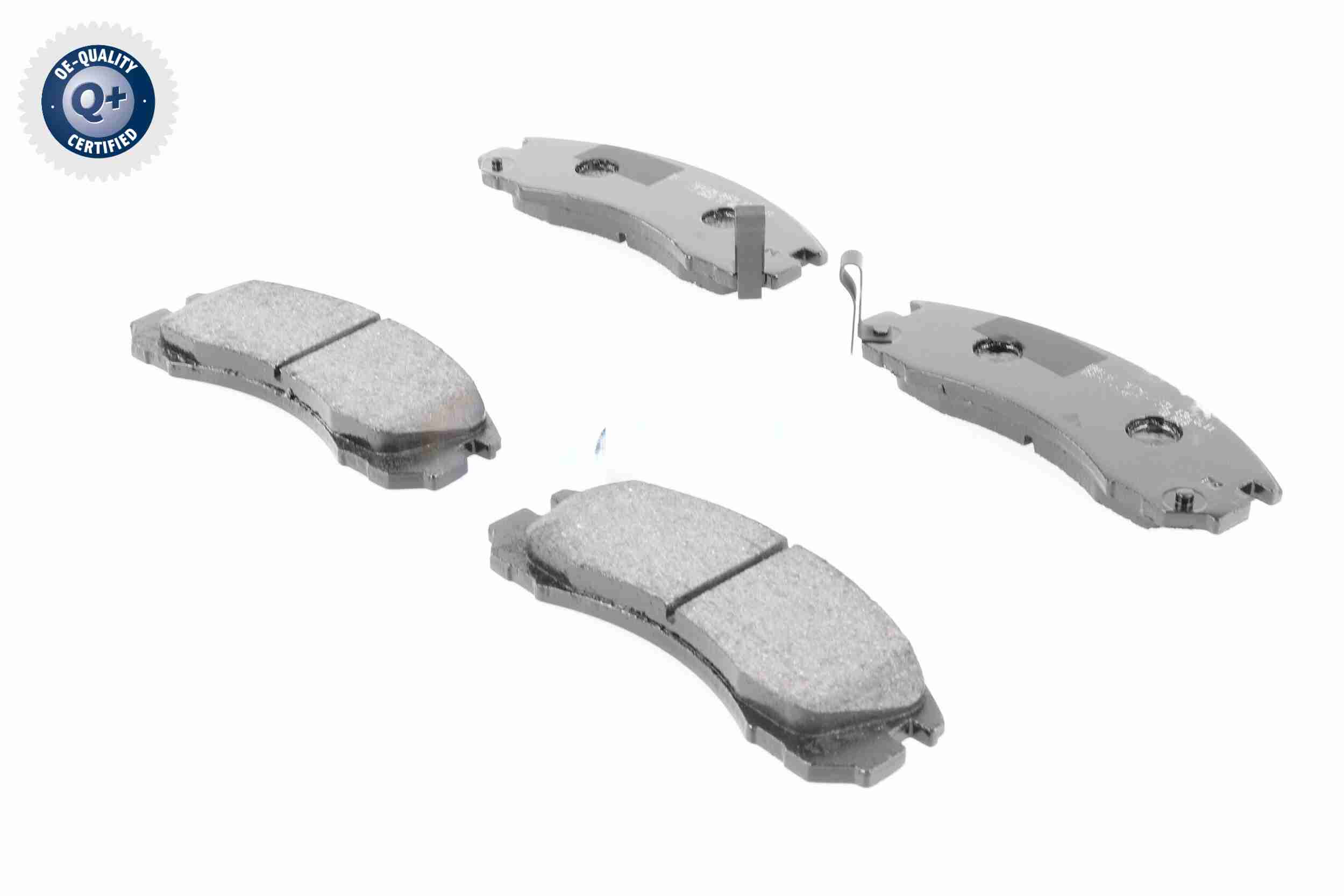 Ackoja Remblokset A37-0023