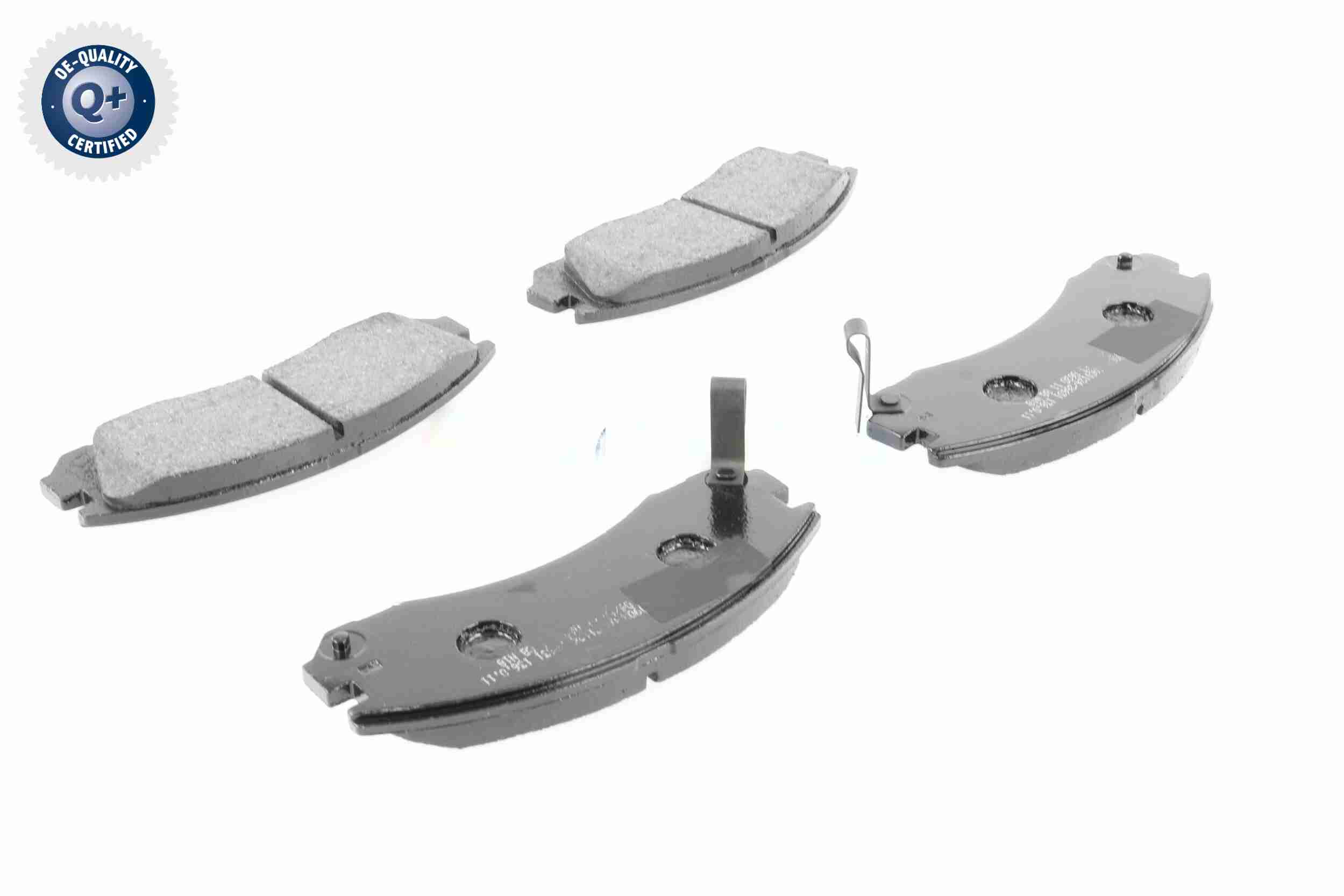 Ackoja Remblokset A37-0023