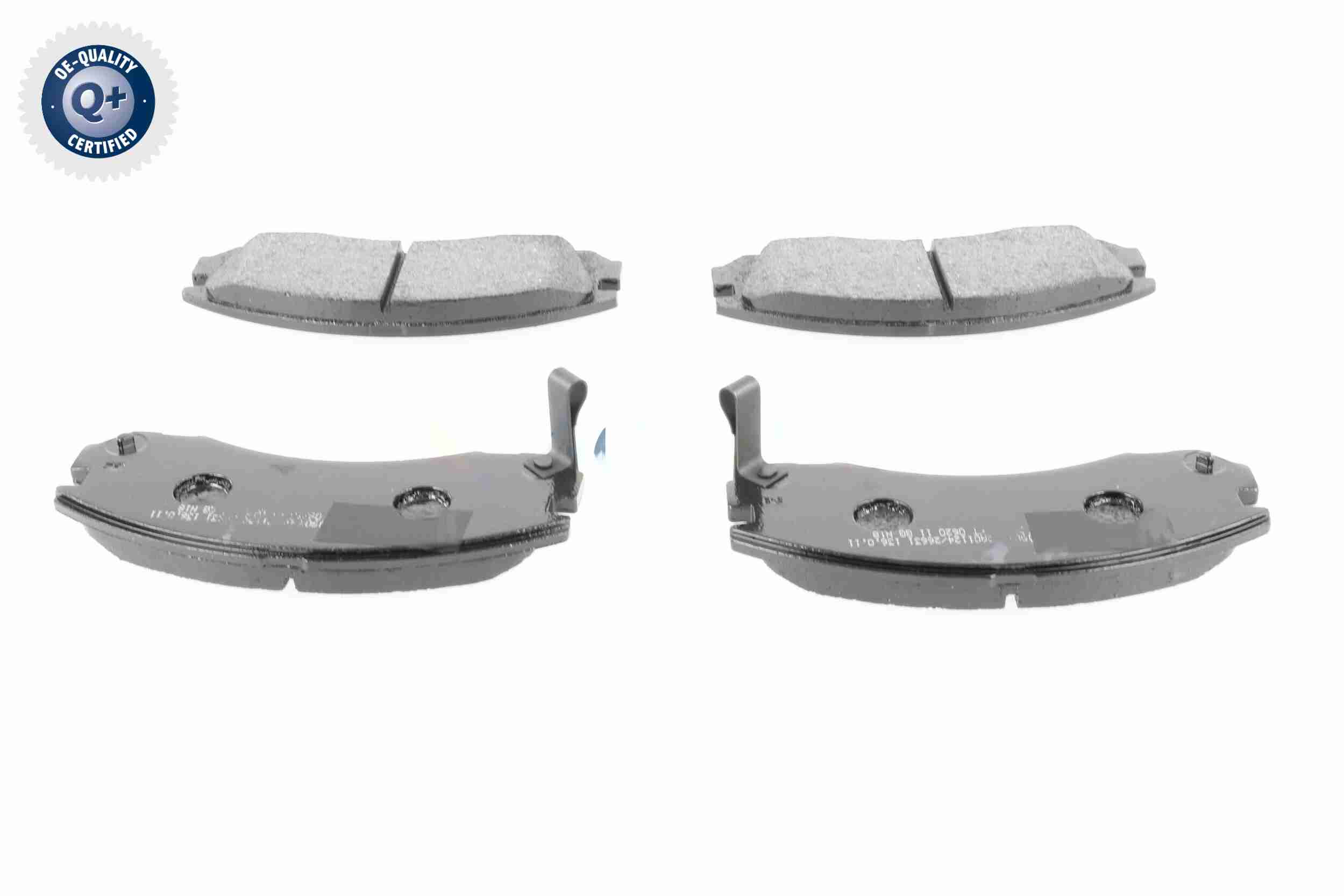 Ackoja Remblokset A37-0023