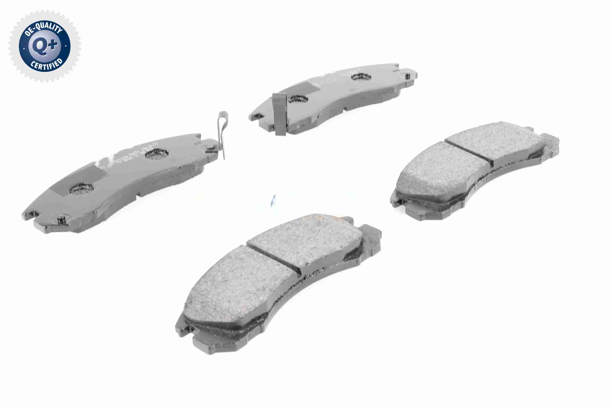 Ackoja Remblokset A37-0023