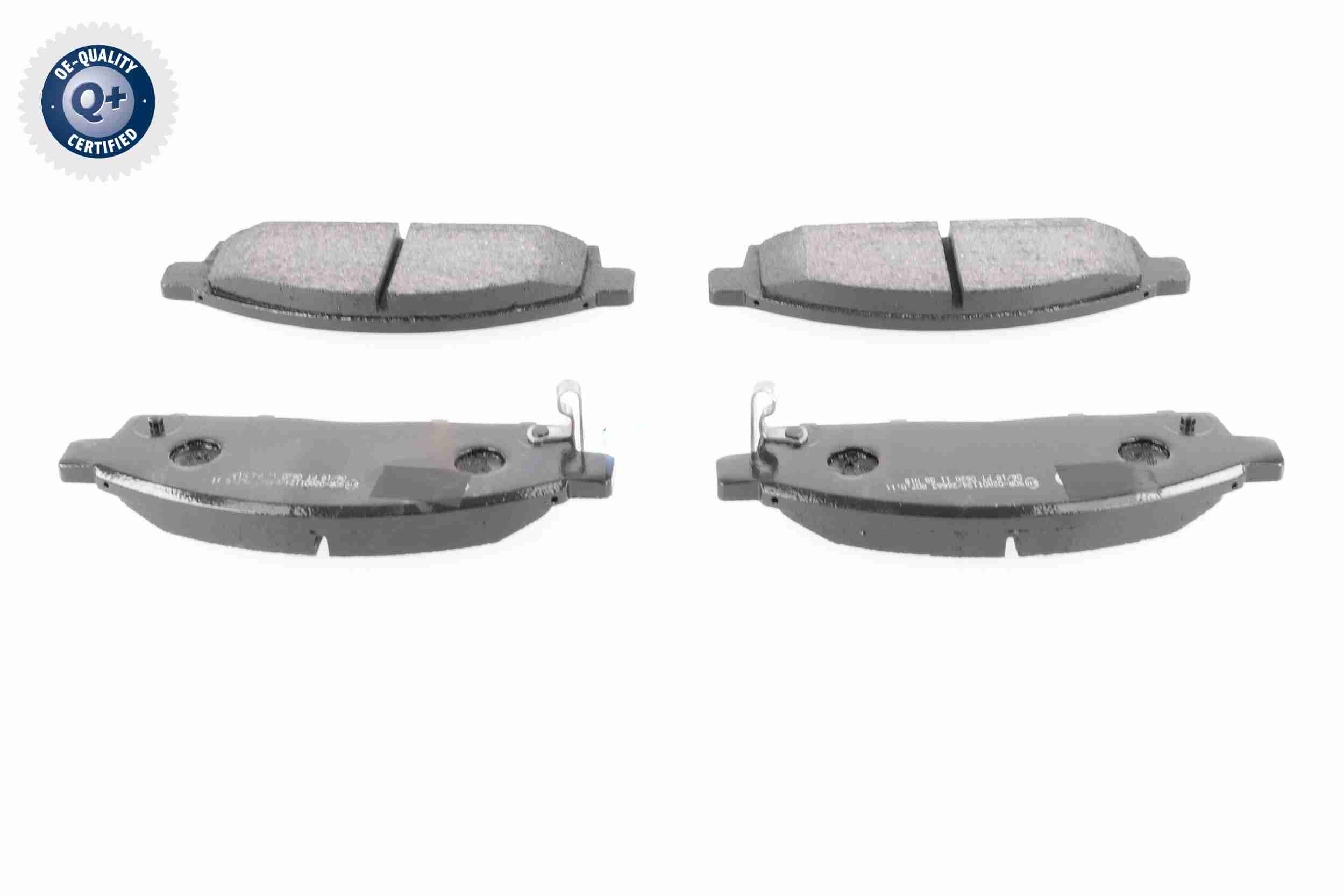 Ackoja Remblokset A37-0028