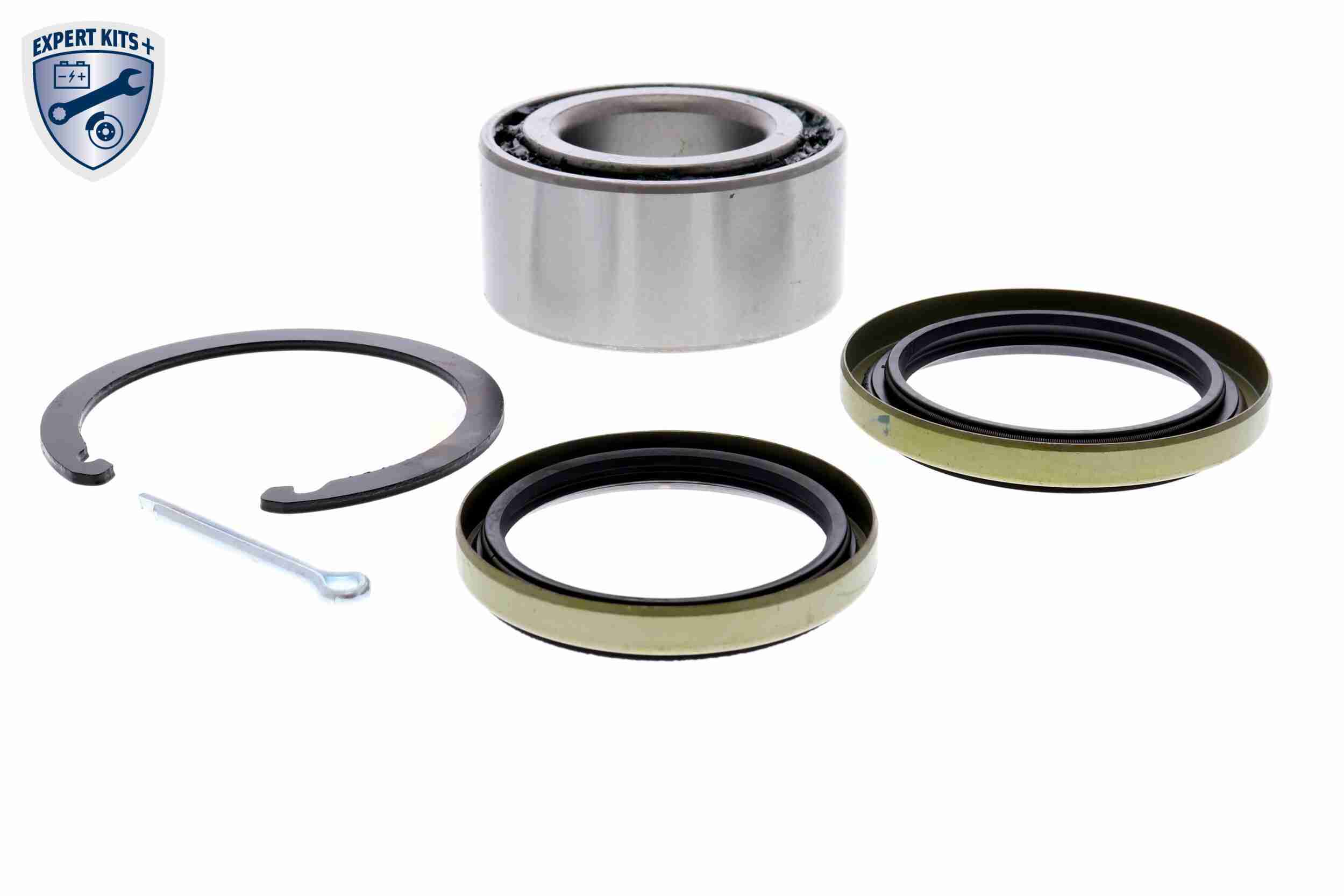 Ackoja Wiellagerset A37-0068