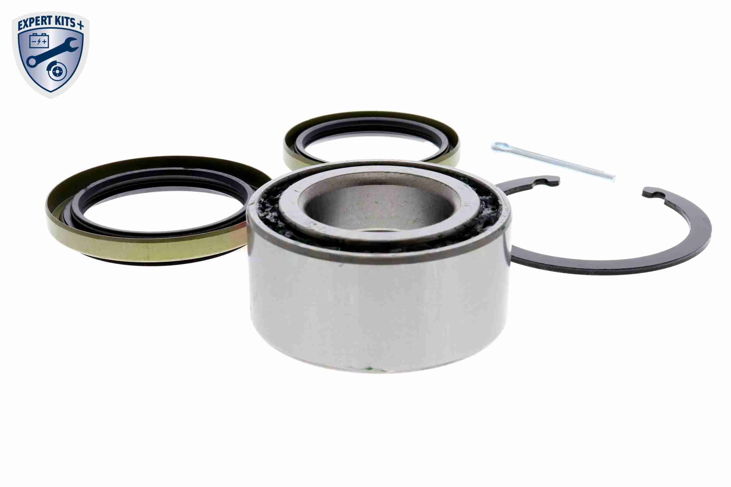 Ackoja Wiellagerset A37-0068